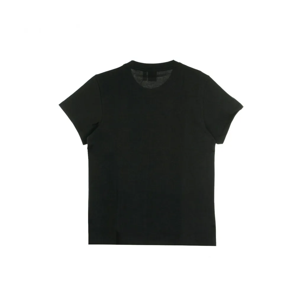 MAGLIETTA BOYFRIEND TEE BLACK