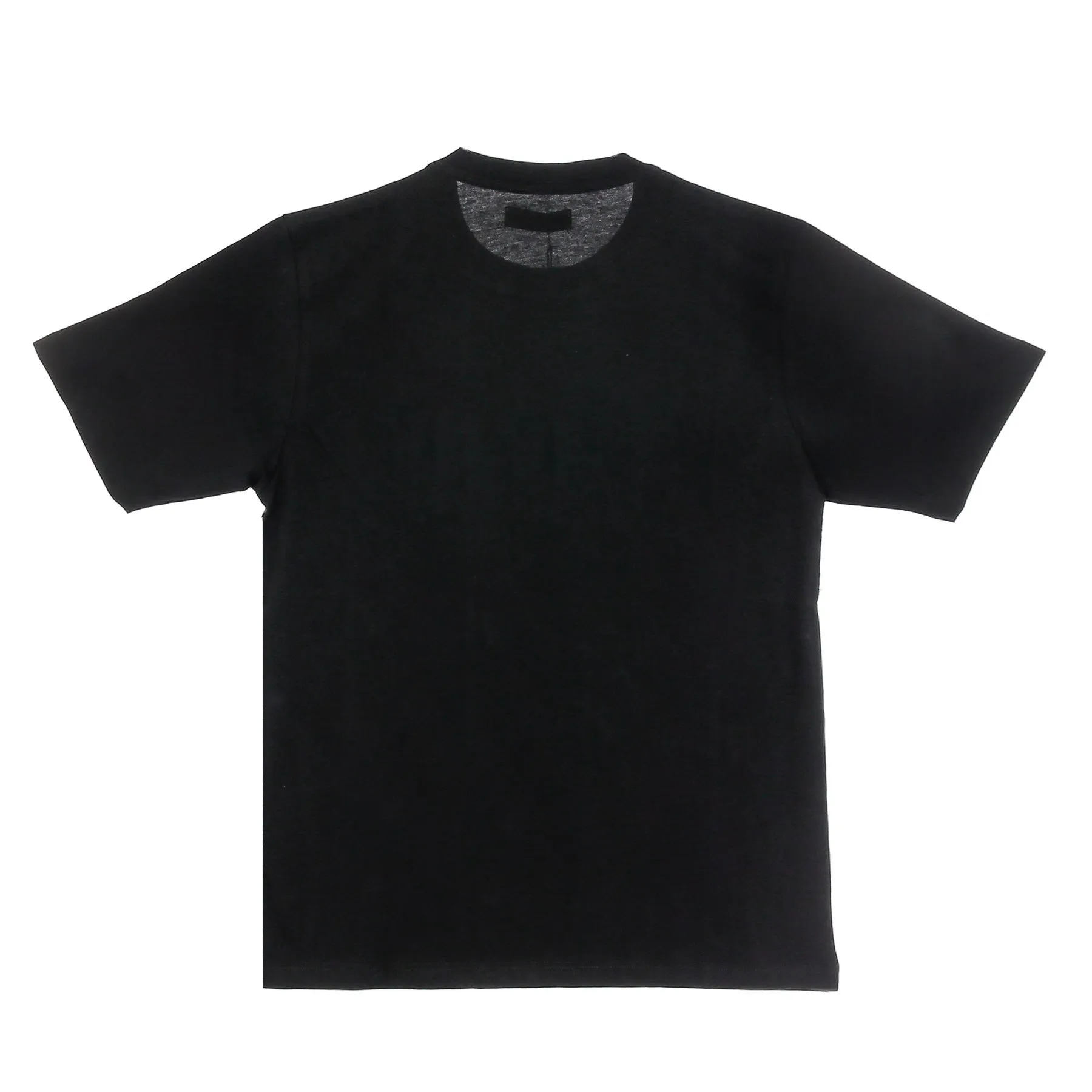 Maglietta Uomo 10th Years Anniversary All Star5 Black