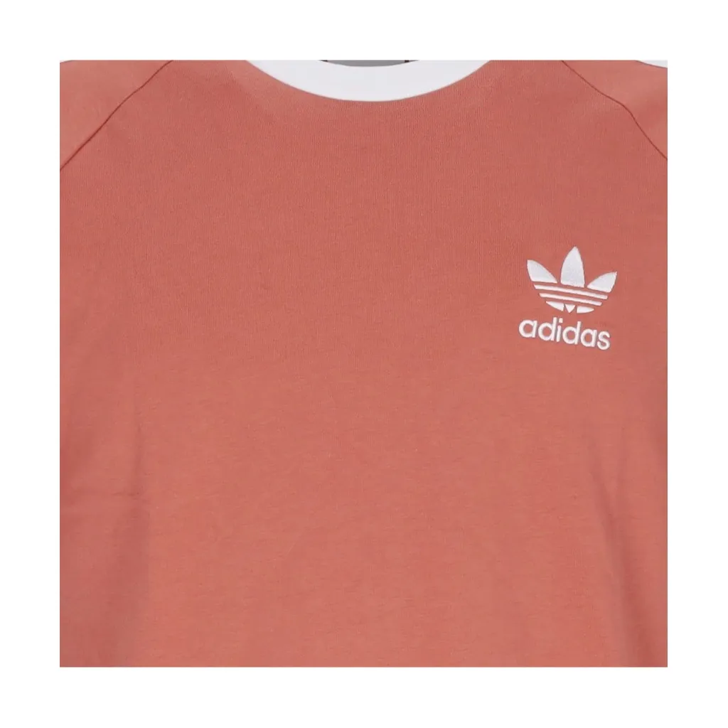 maglietta uomo 3-stripes tee MAGIC EARTH