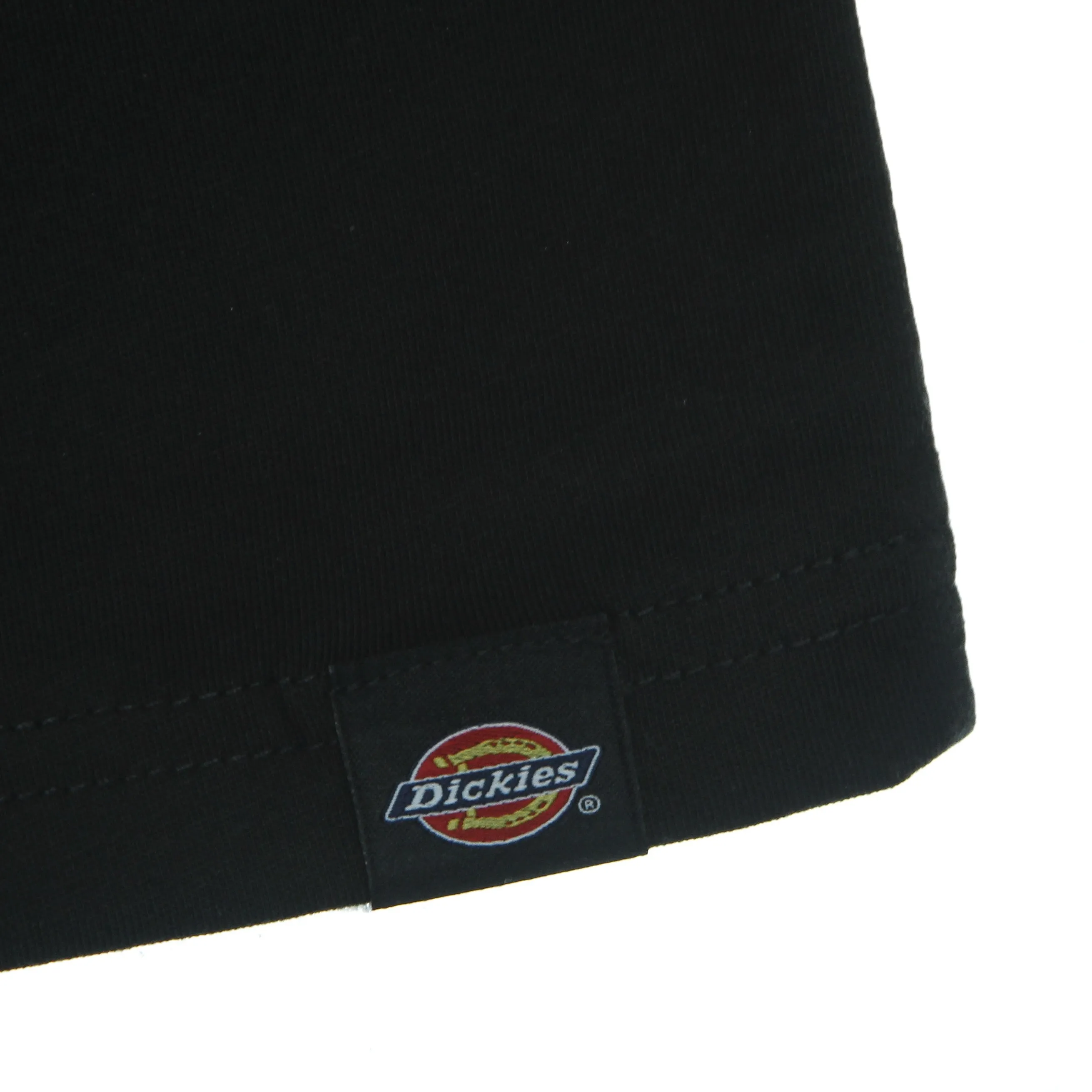 Maglietta Uomo Artonodale Box Tee Ss Black