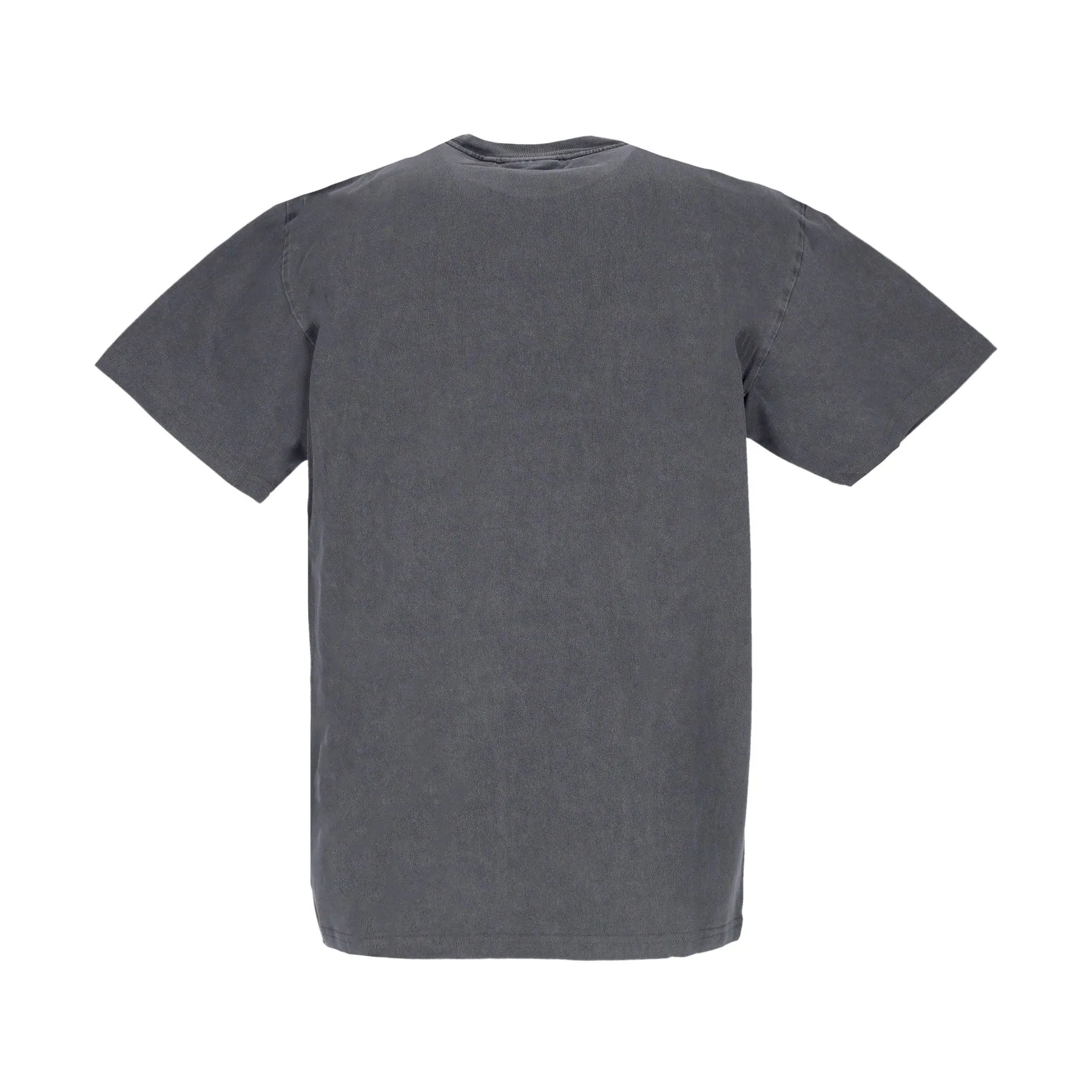 Maglietta Uomo Duster Tee Vulcan Garment Dyed