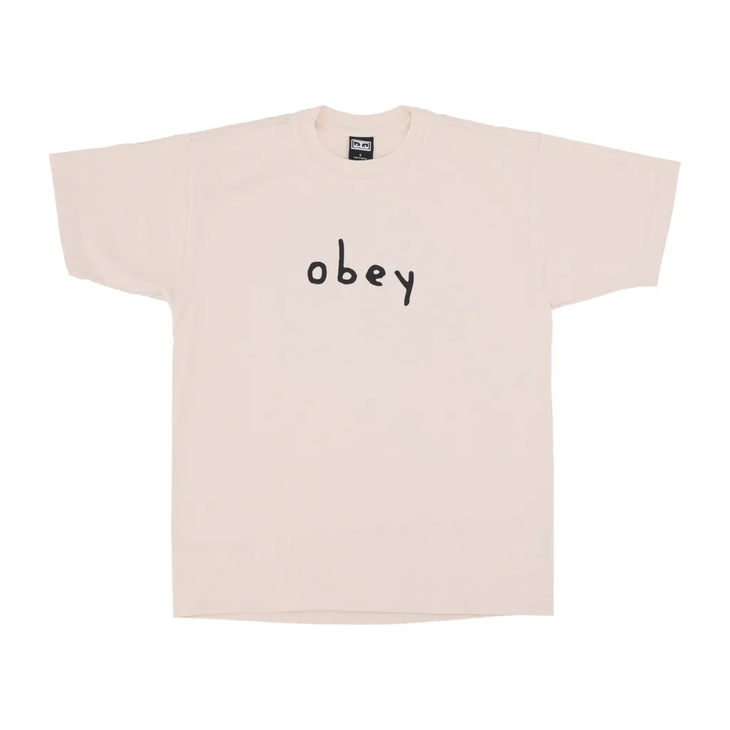 maglietta uomo hummingbird heavyweight tee SAGO