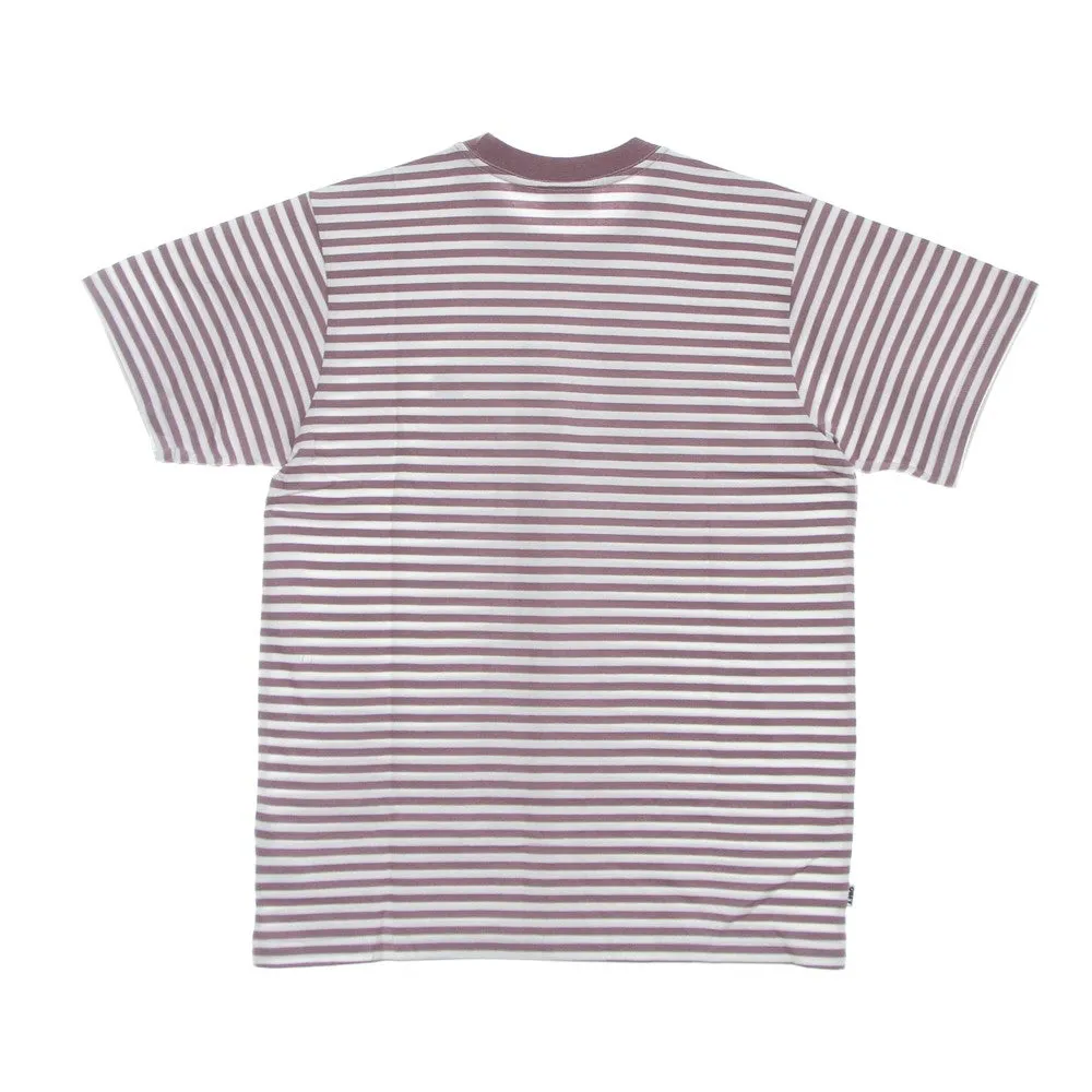 Maglietta Uomo Icon Legacy Tee Lilac Chalk Multi