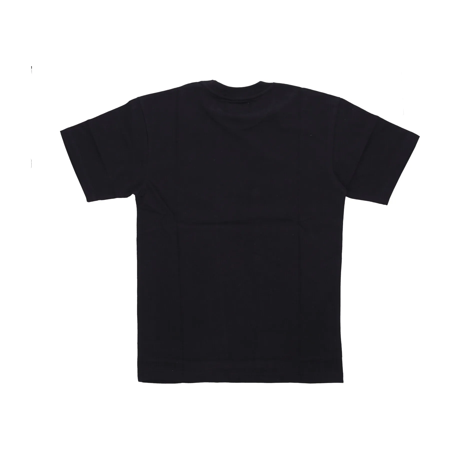 Maglietta Uomo Jump Shot Tee White