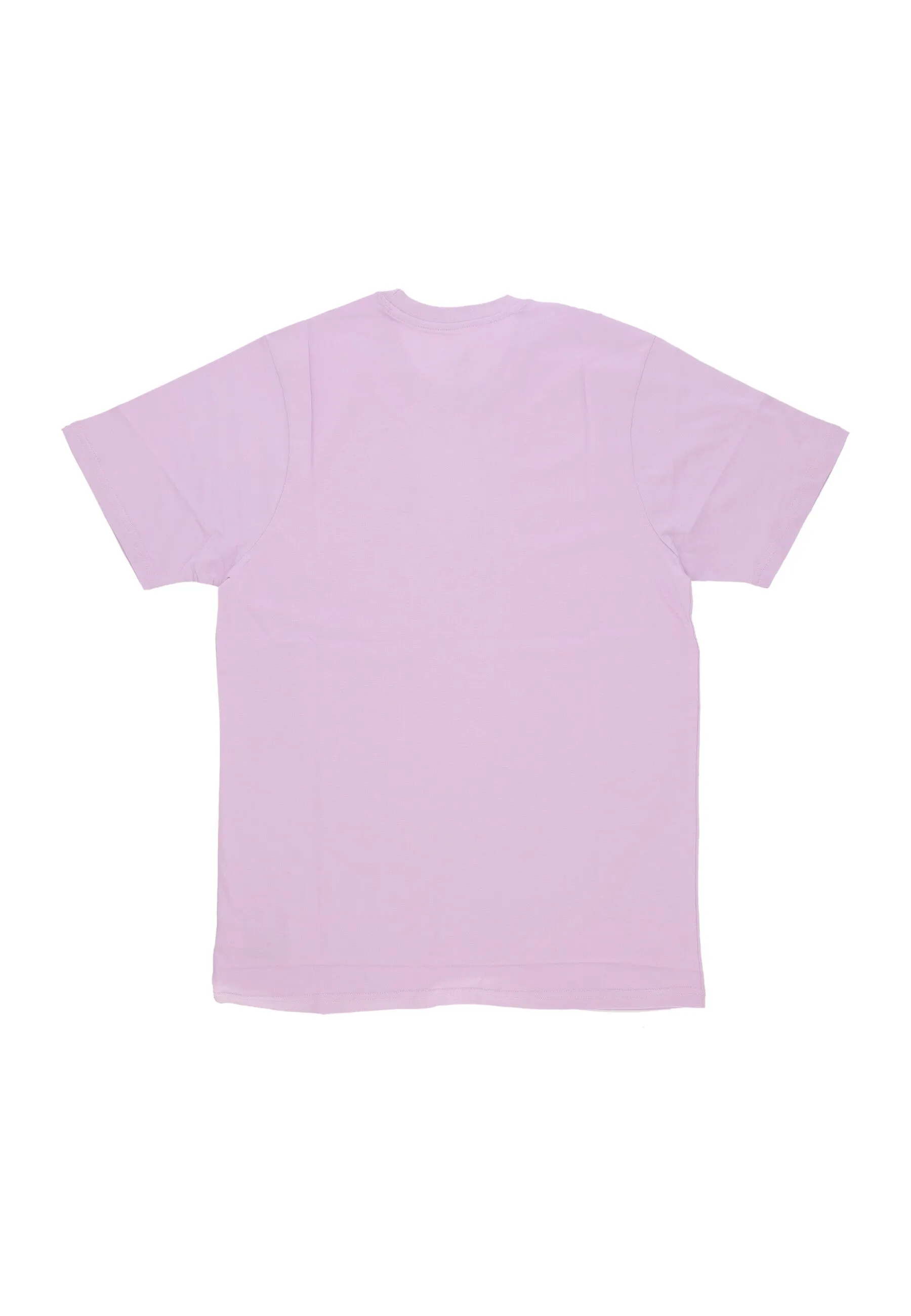 Maglietta Uomo Mlb Imprint Echo Tee Neyyan Cosmos Lilla