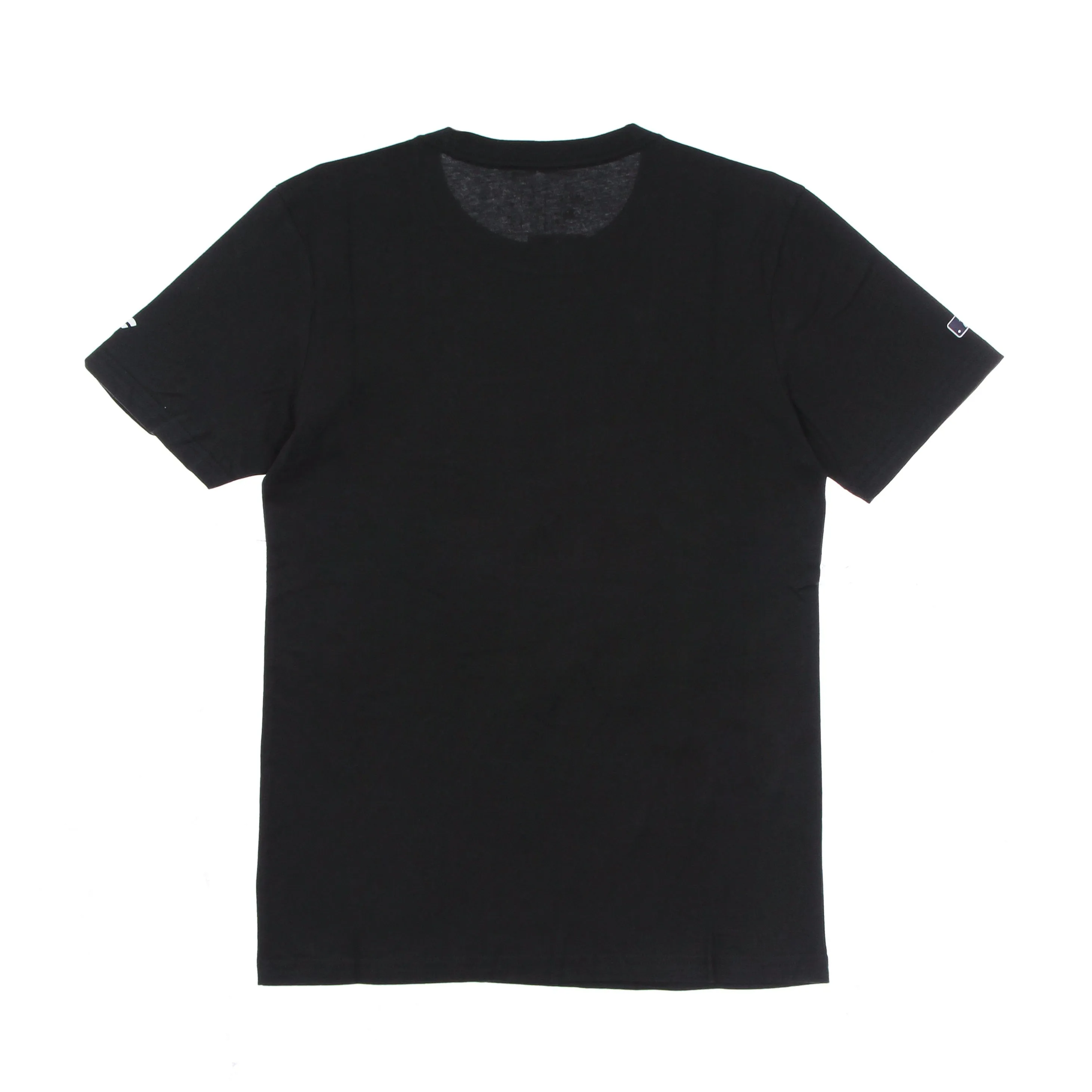 Maglietta Uomo Mlb Reveal Graphic Tee Chiwhi Black