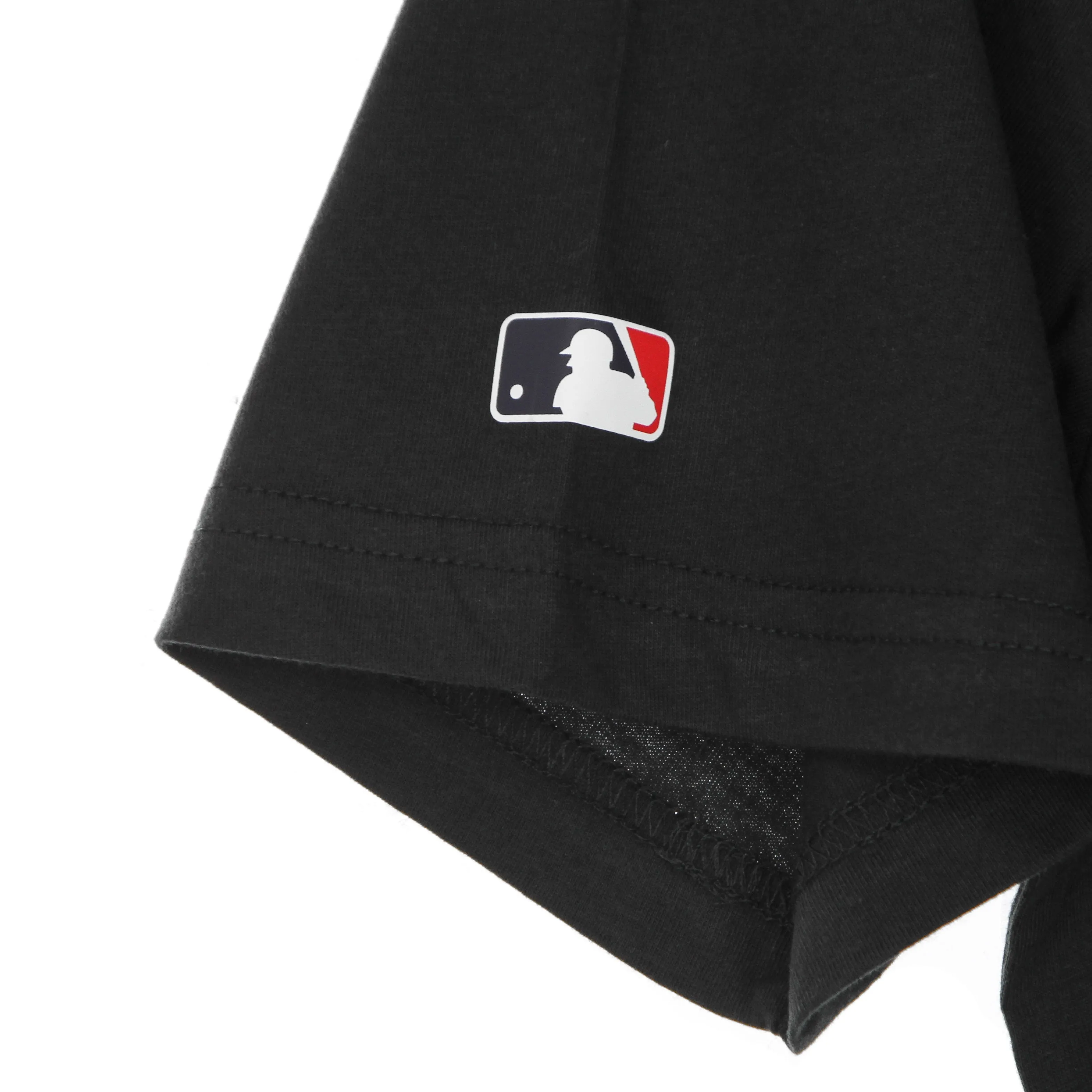 Maglietta Uomo Mlb Reveal Graphic Tee Chiwhi Black