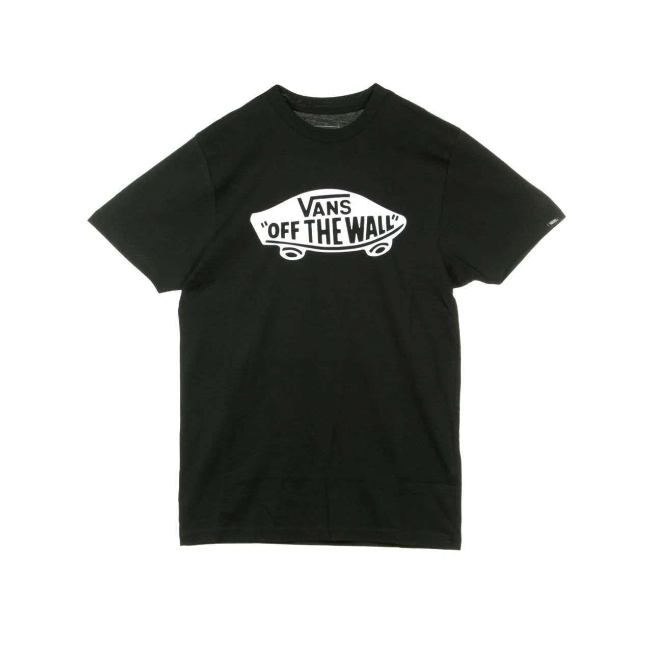 Maglietta Uomo Otw Black/white