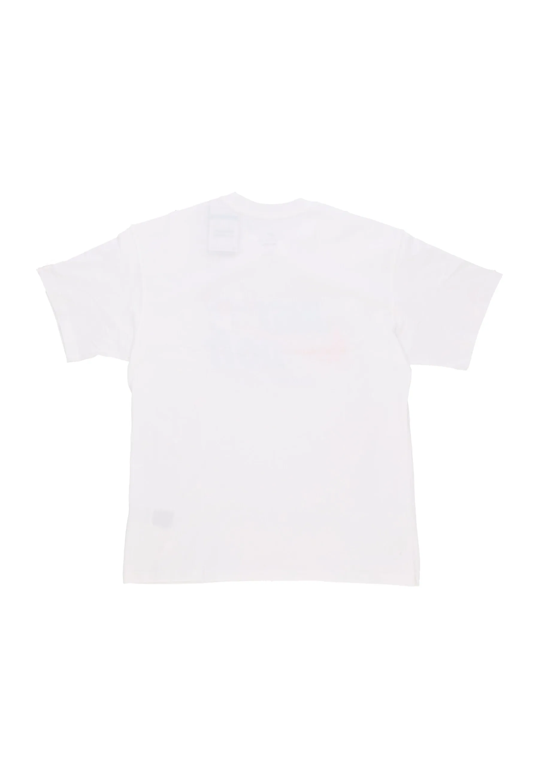 Maglietta Uomo Sportswear M90 Oc Hbr Pk5 Tee White