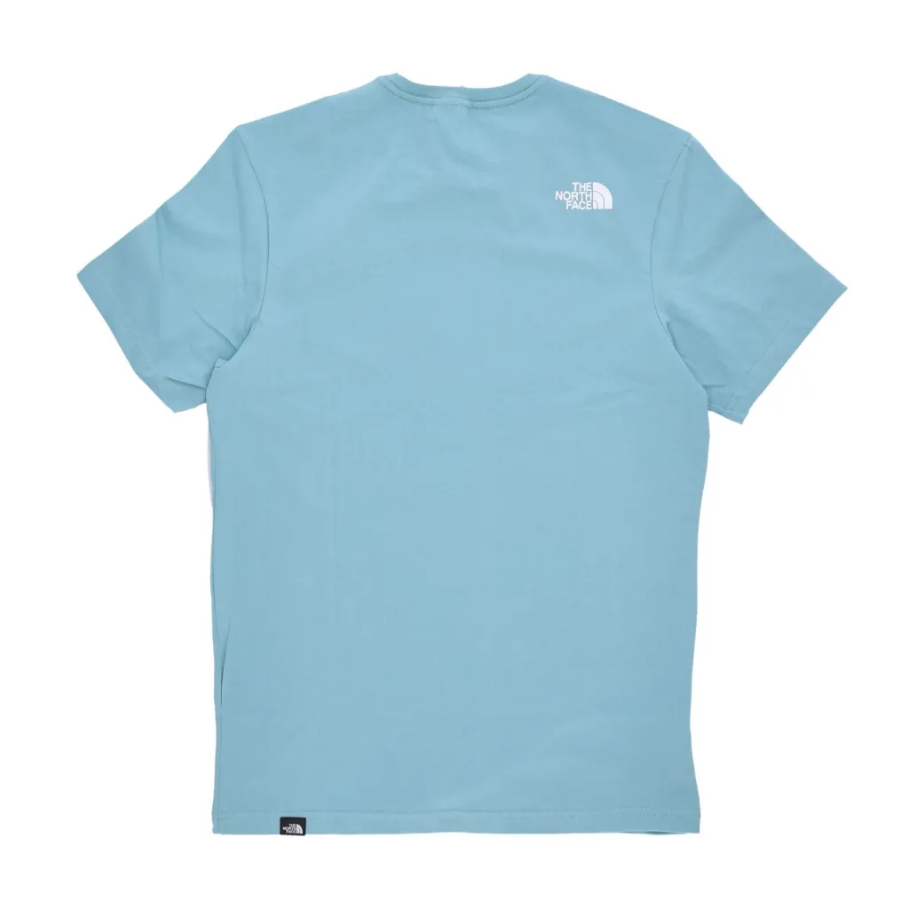 maglietta uomo standard tee REEF WATERS