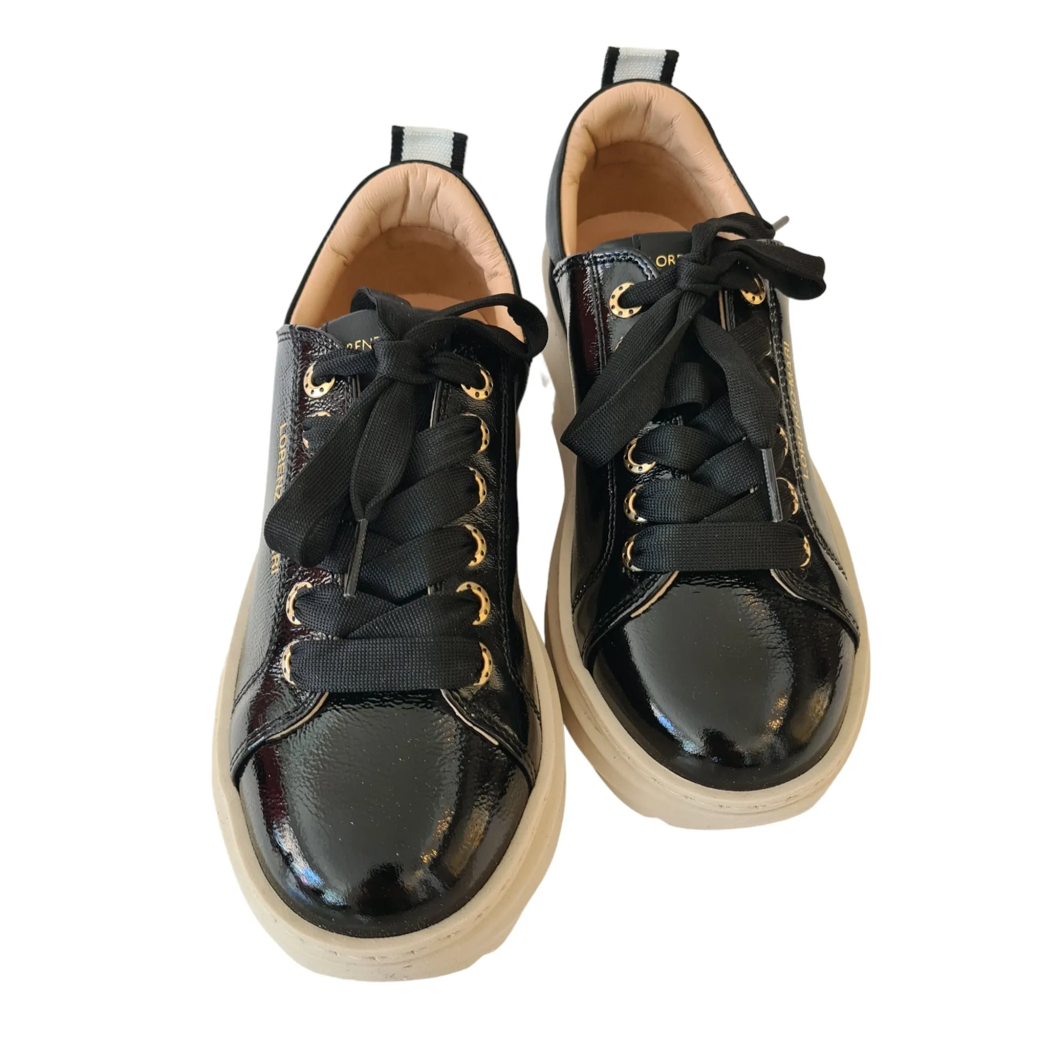 Mari Sneakers Donna nera Rif.802