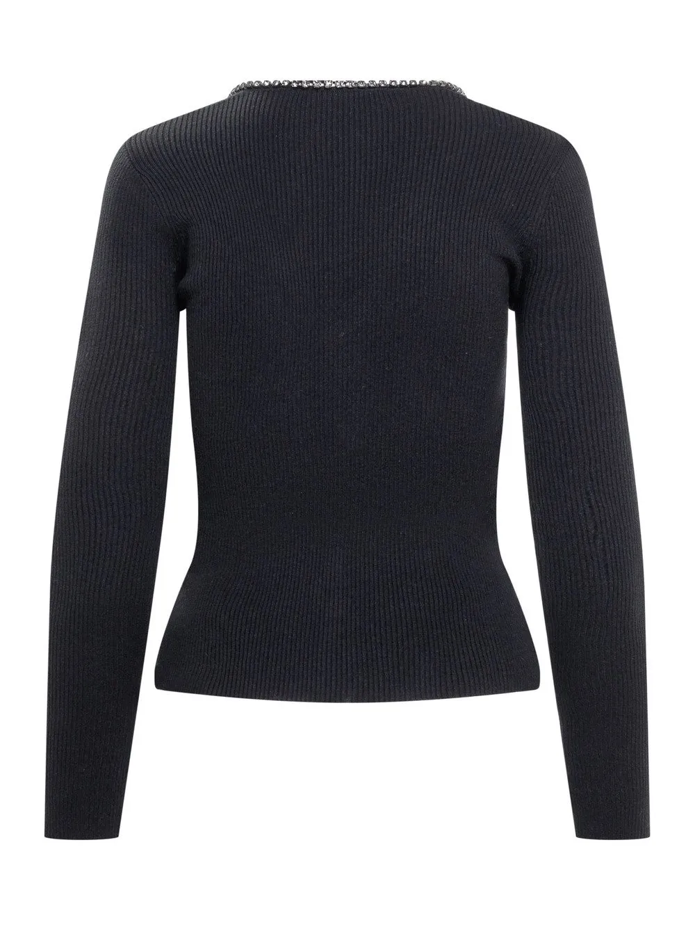 MAX MARA STUDIO BECAUSE THE NIGHT Cardigan Ettore 