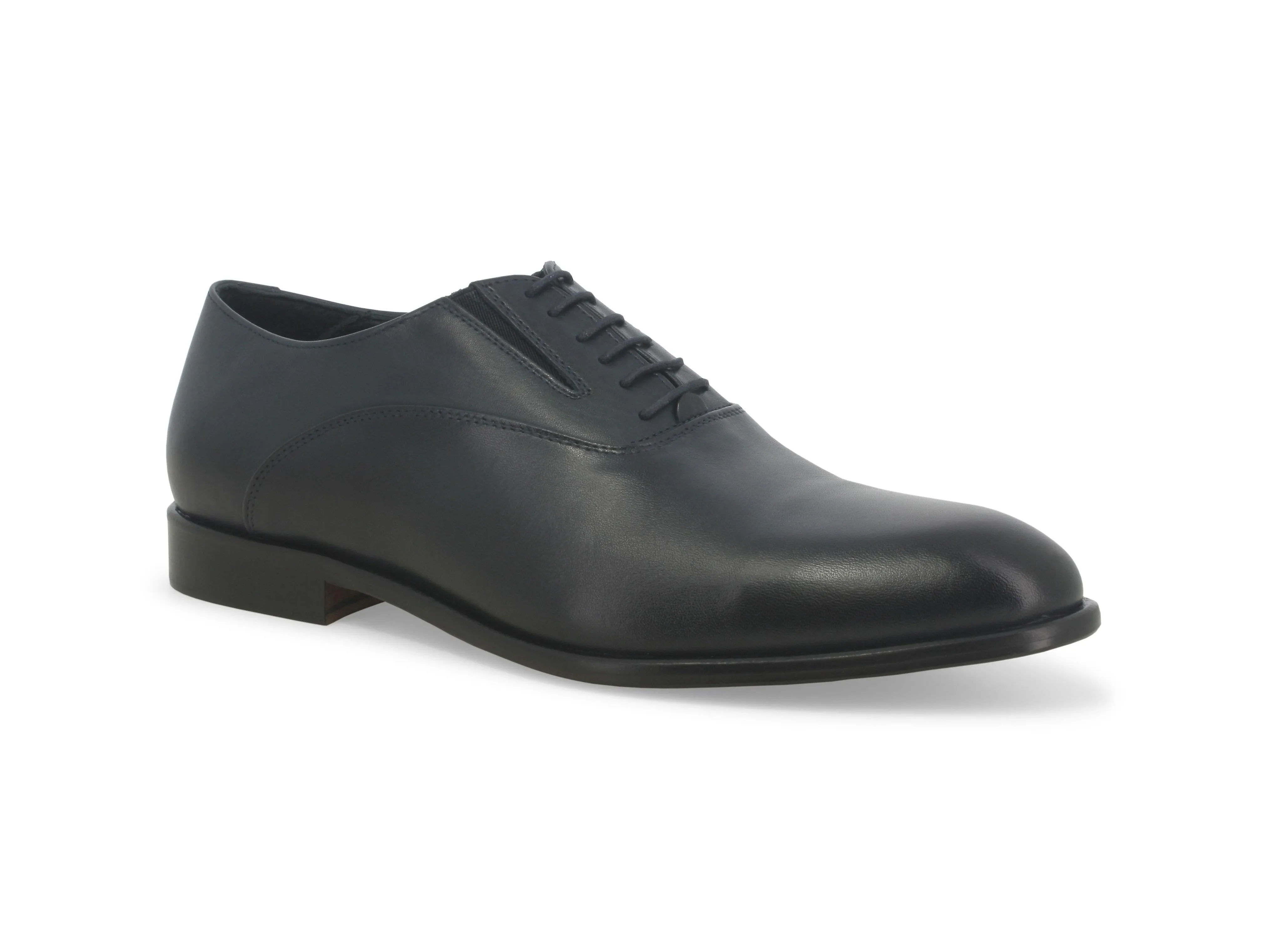 Melluso Scarpe Stringate Classiche Uomo Tomaia Pelle