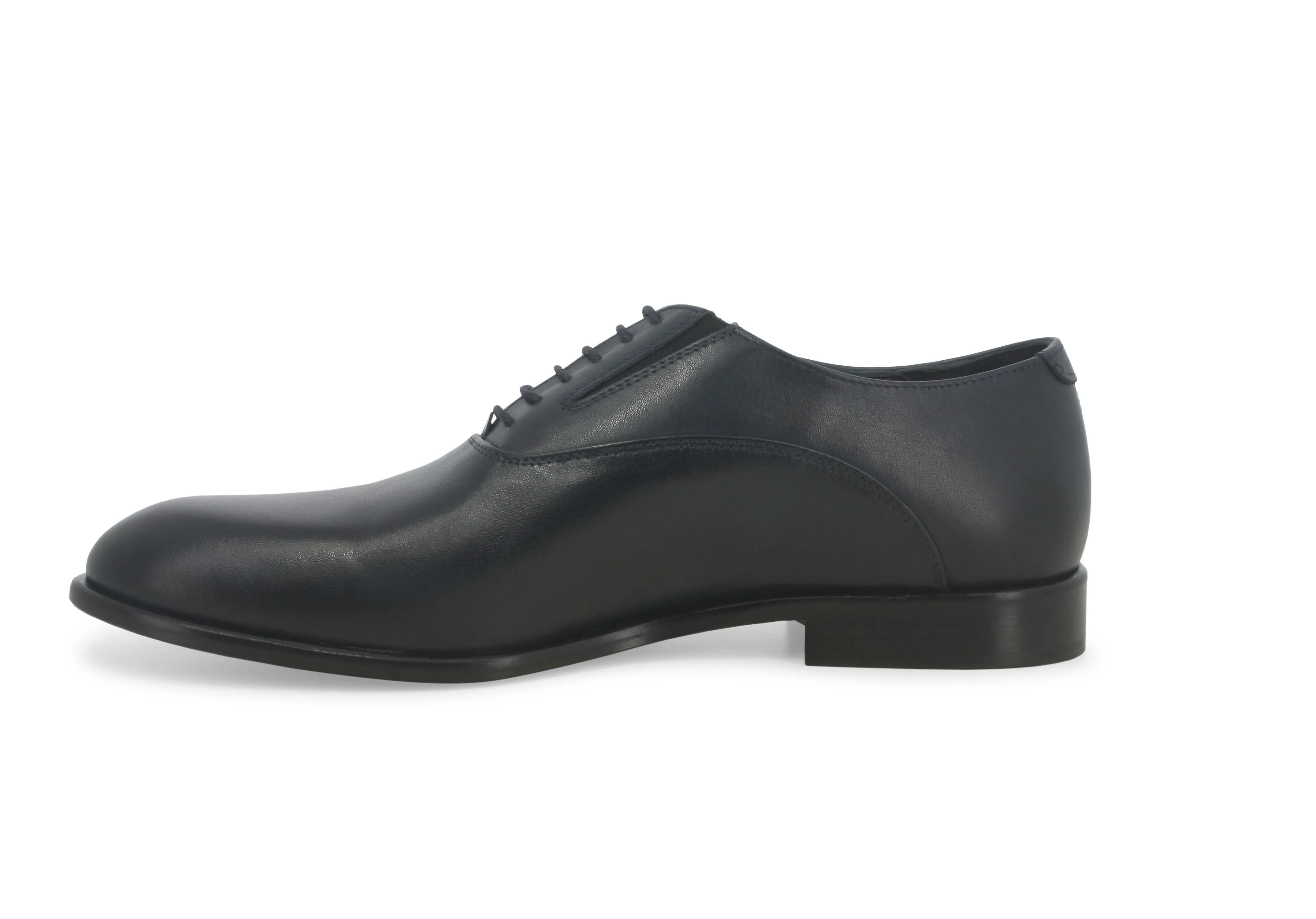 Melluso Scarpe Stringate Classiche Uomo Tomaia Pelle