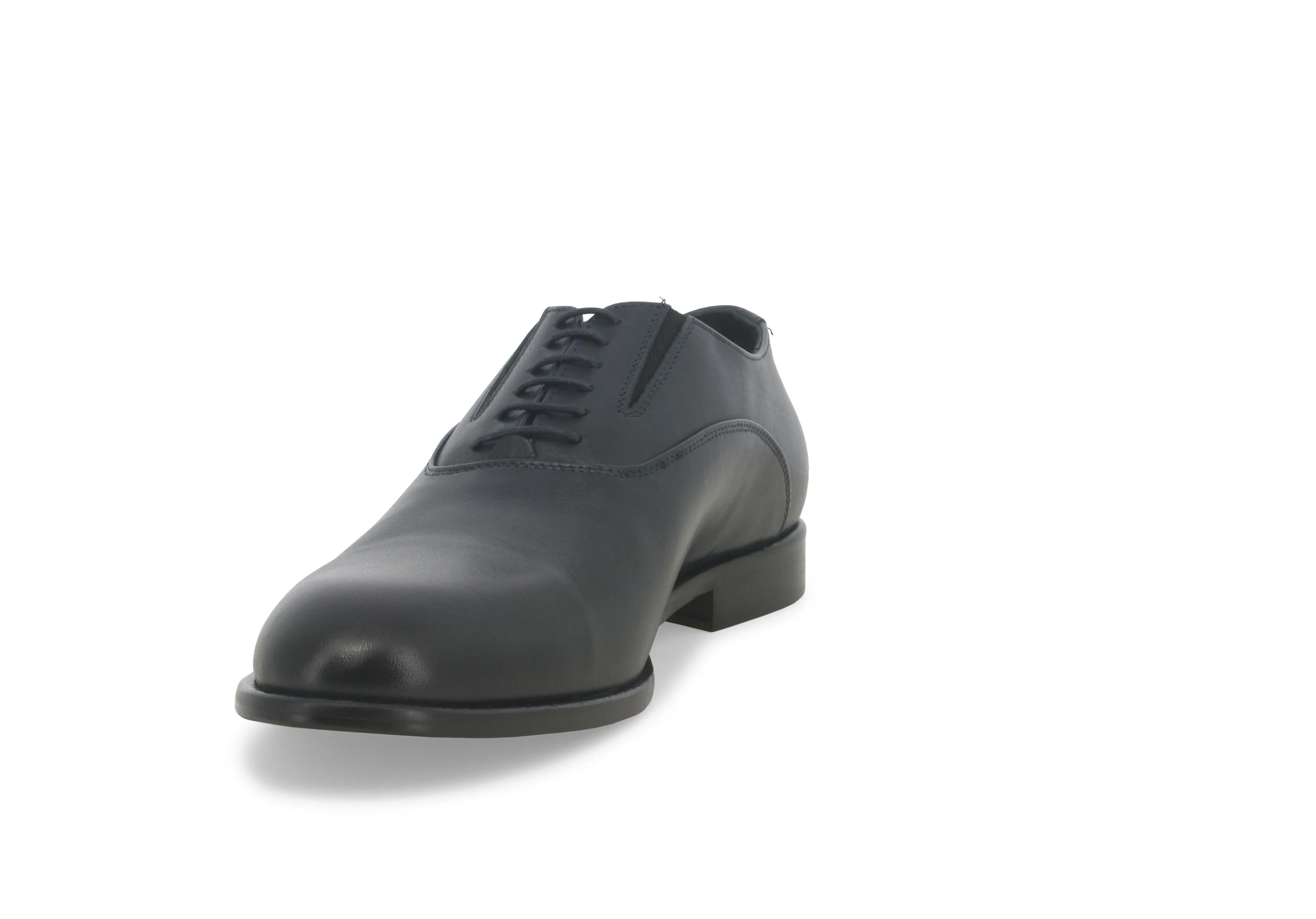 Melluso Scarpe Stringate Classiche Uomo Tomaia Pelle