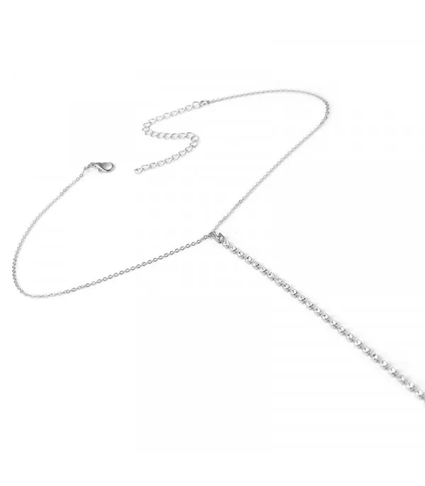 Middle Strass chain