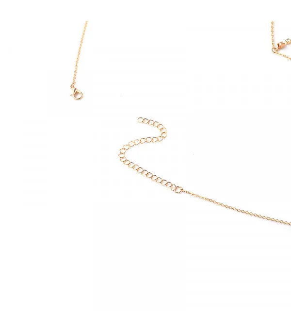 Middle Strass chain