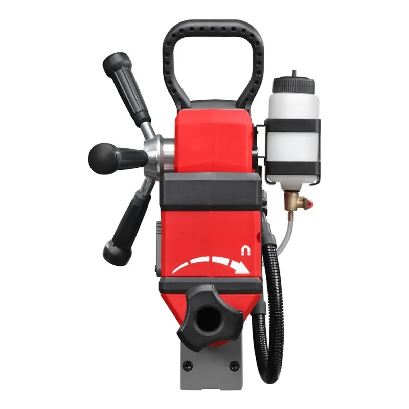 MILWAUKEE FMDP-502C Trapano magnetico M18 FUEL™ con valigetta