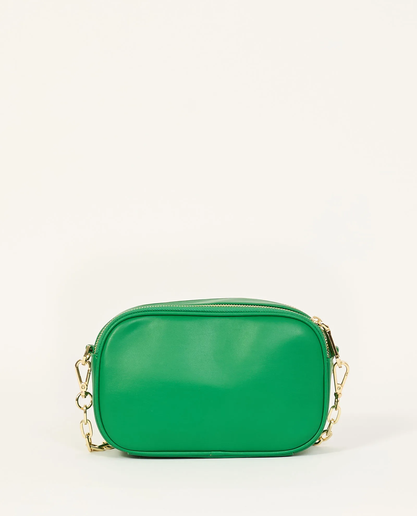 Mini bag Gio Cellini con logo lettering