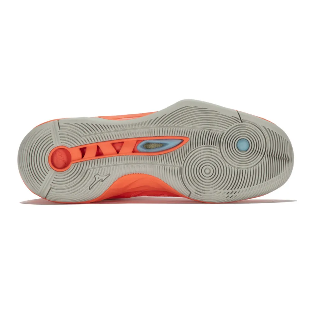 Mizuno Wave Momentum per donna Scarpe per campi al chiuso