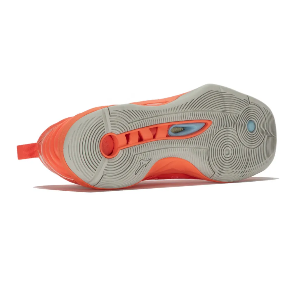 Mizuno Wave Momentum per donna Scarpe per campi al chiuso