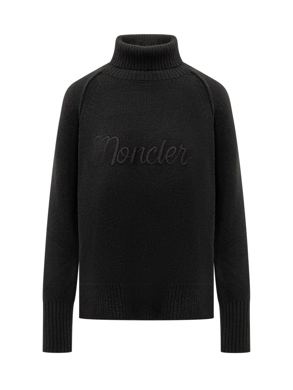 MONCLER Maglia Dolcevita  