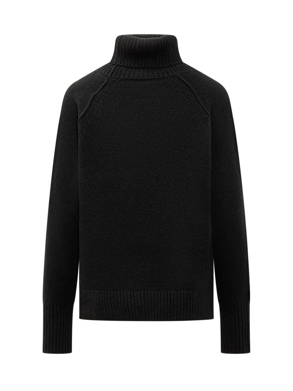 MONCLER Maglia Dolcevita  