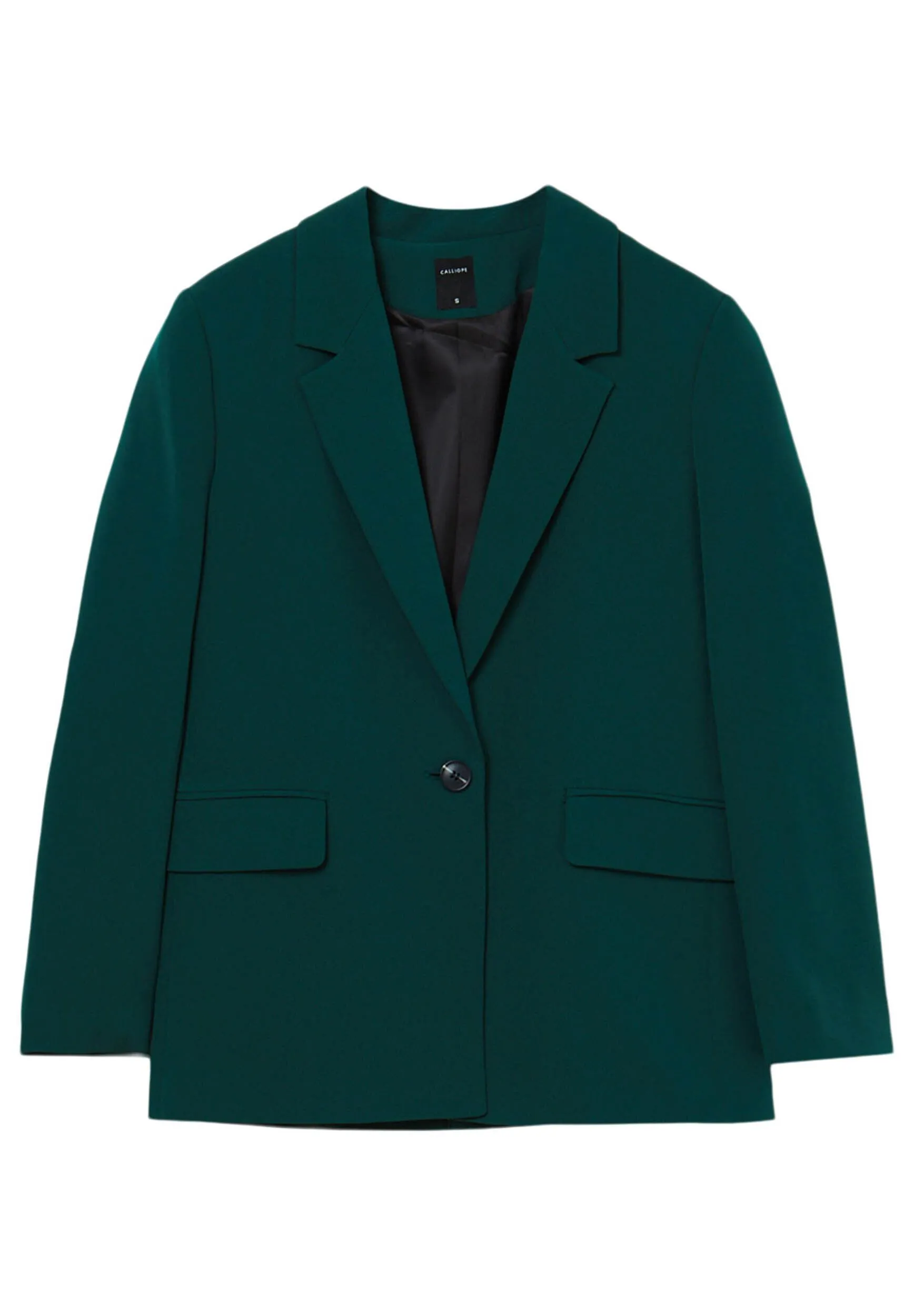 MONOPETTO TINTA UNITA - Blazer