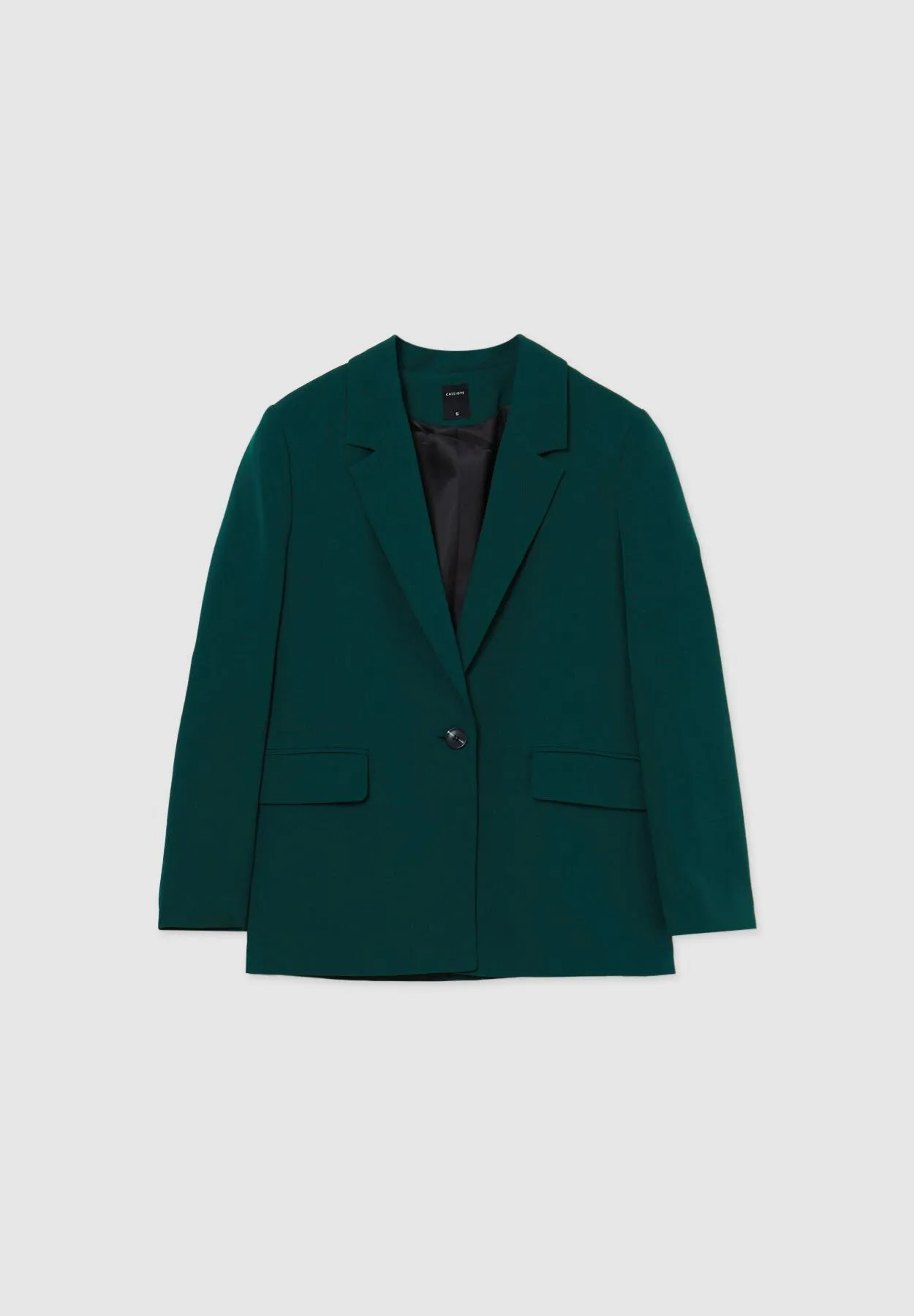 MONOPETTO TINTA UNITA - Blazer