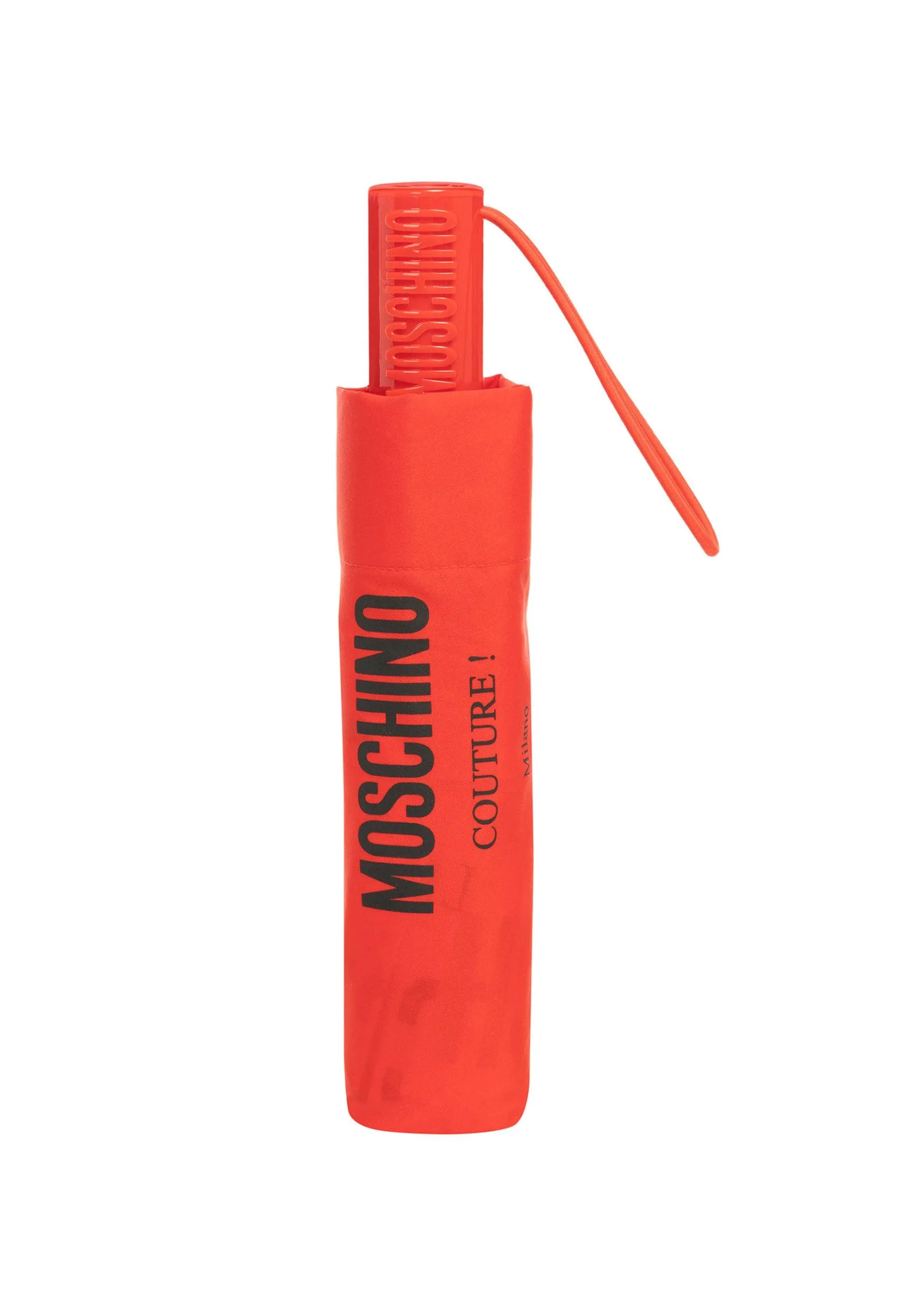 MOSCHINO Openclose Ombrello Donna Red 8870