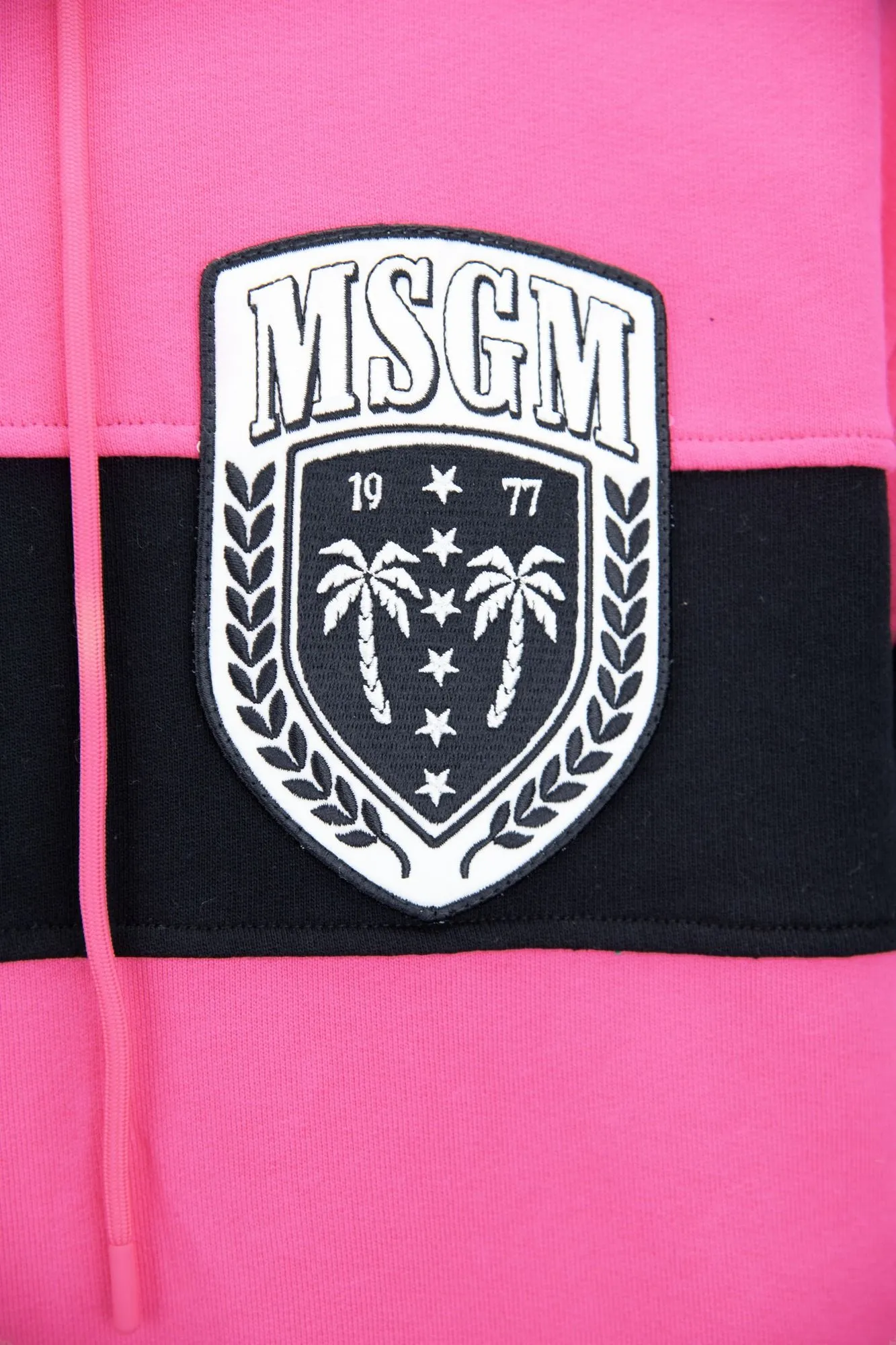 MSGM 3440MM180 Hoodies