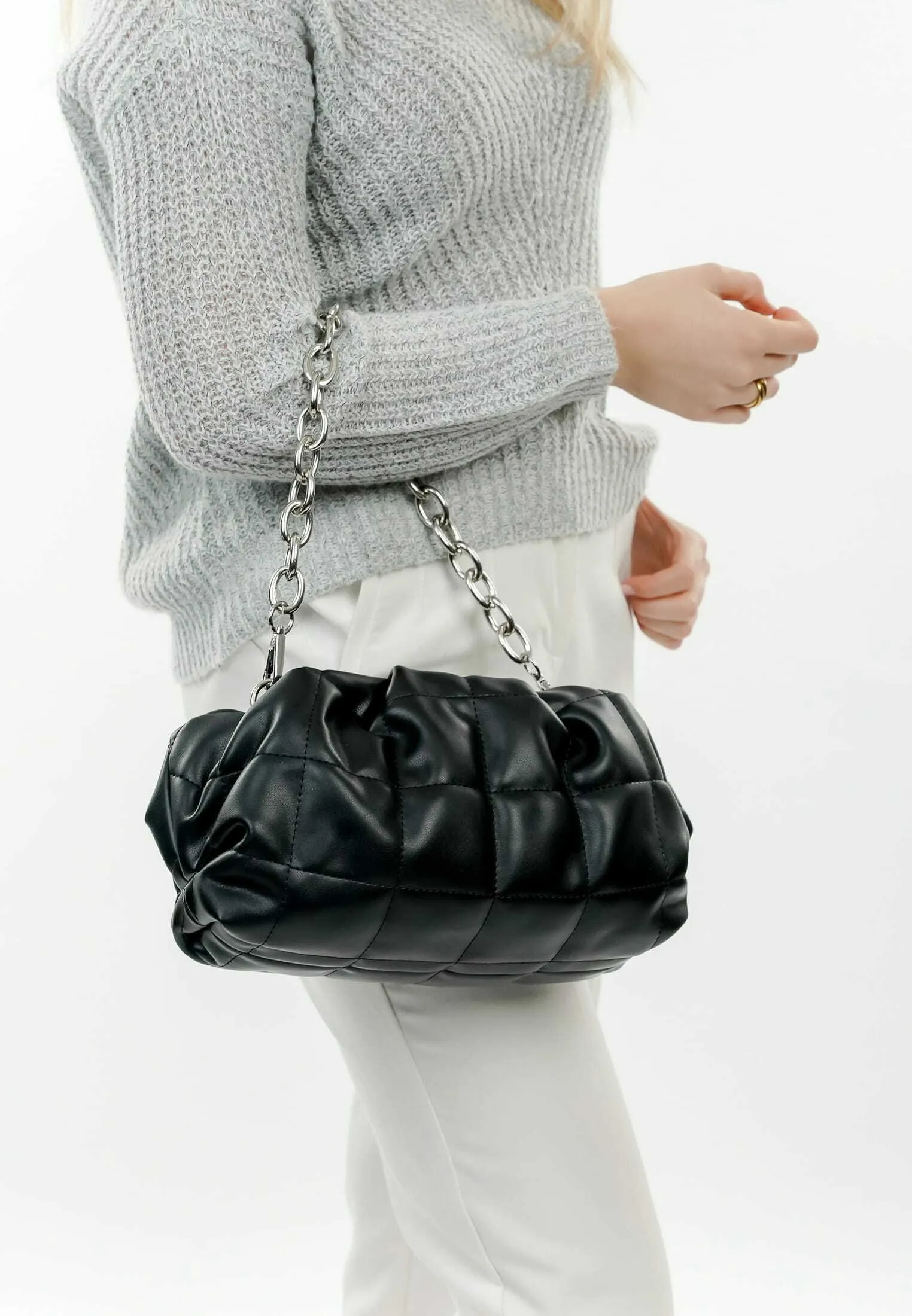NELLIE - Borsa a mano
