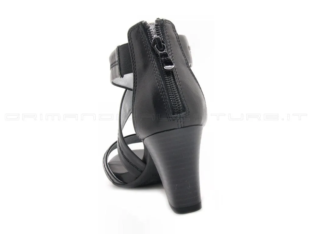 Nero Giardini sandali zip
