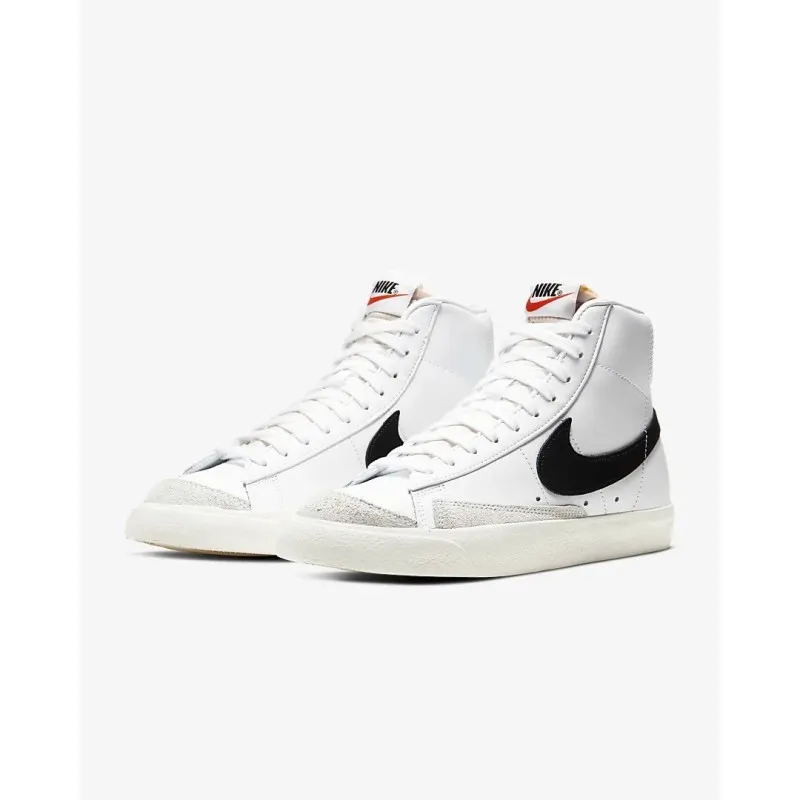 Nike Blazer Mid' 77 VNTG – Scarpa sportiva Uomo