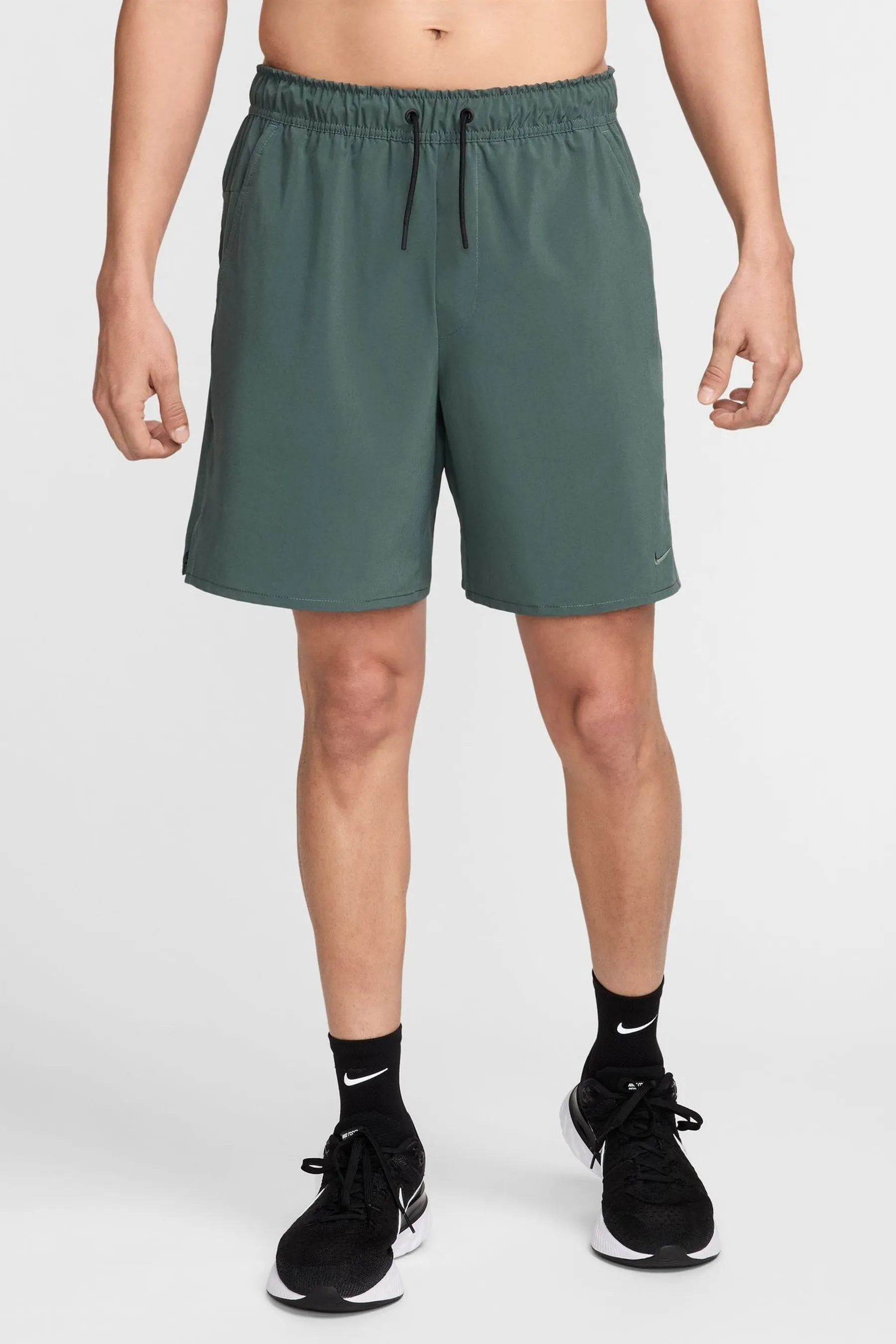 Nike Dri-FIT Unlimited 7 Inch Training Shorts    