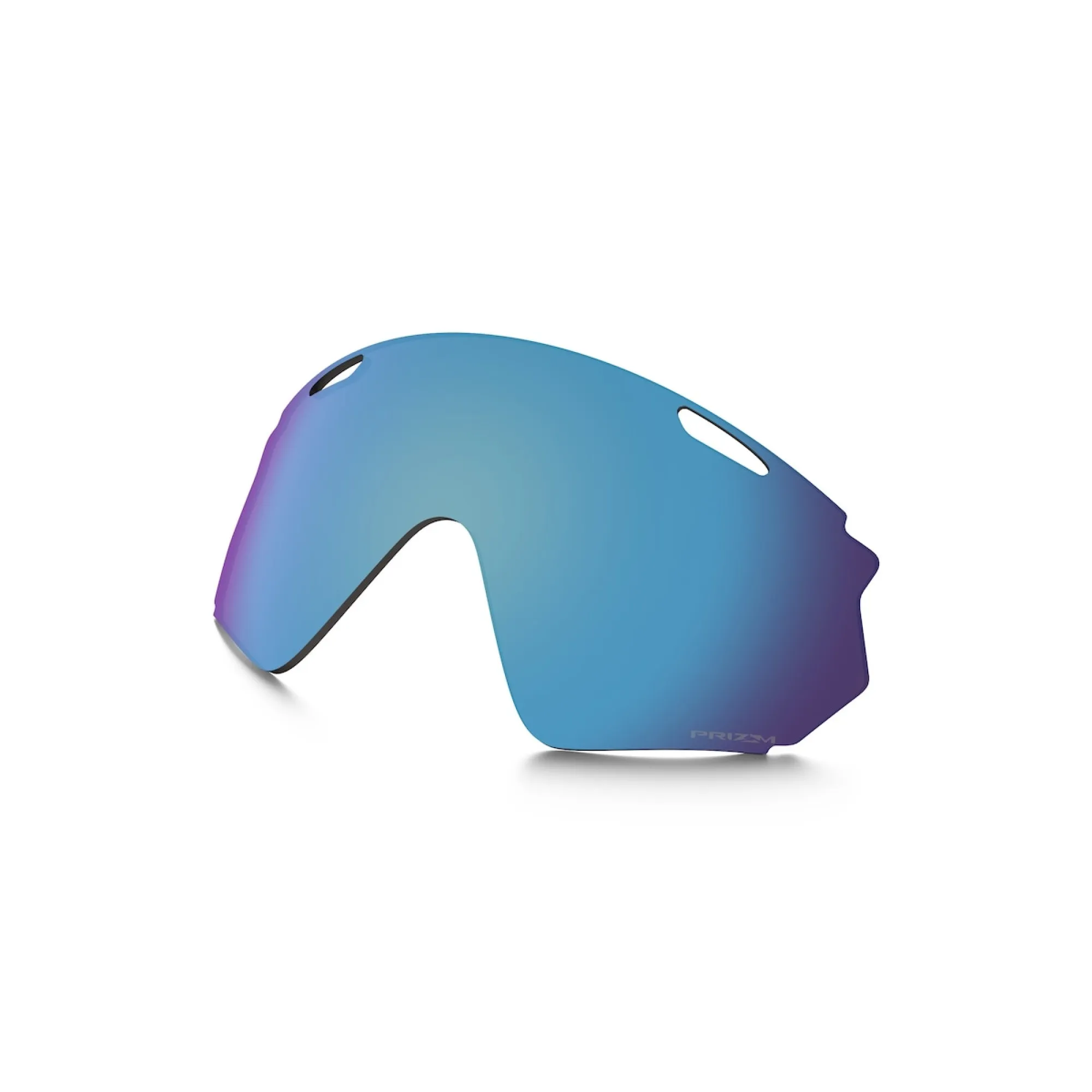   Oakley-A AOO 9418LS Wind Jacket 2.0 Ricambio Lenti 000004  | Accessori Occhiali Unisex 