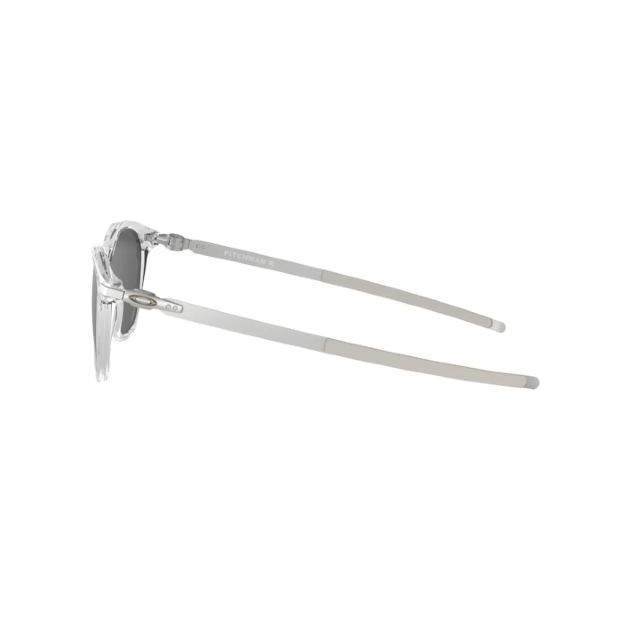   Oakley OO 9439 Pitchman R 943902 Polished Clear | Occhiale Da Sole Uomo 
