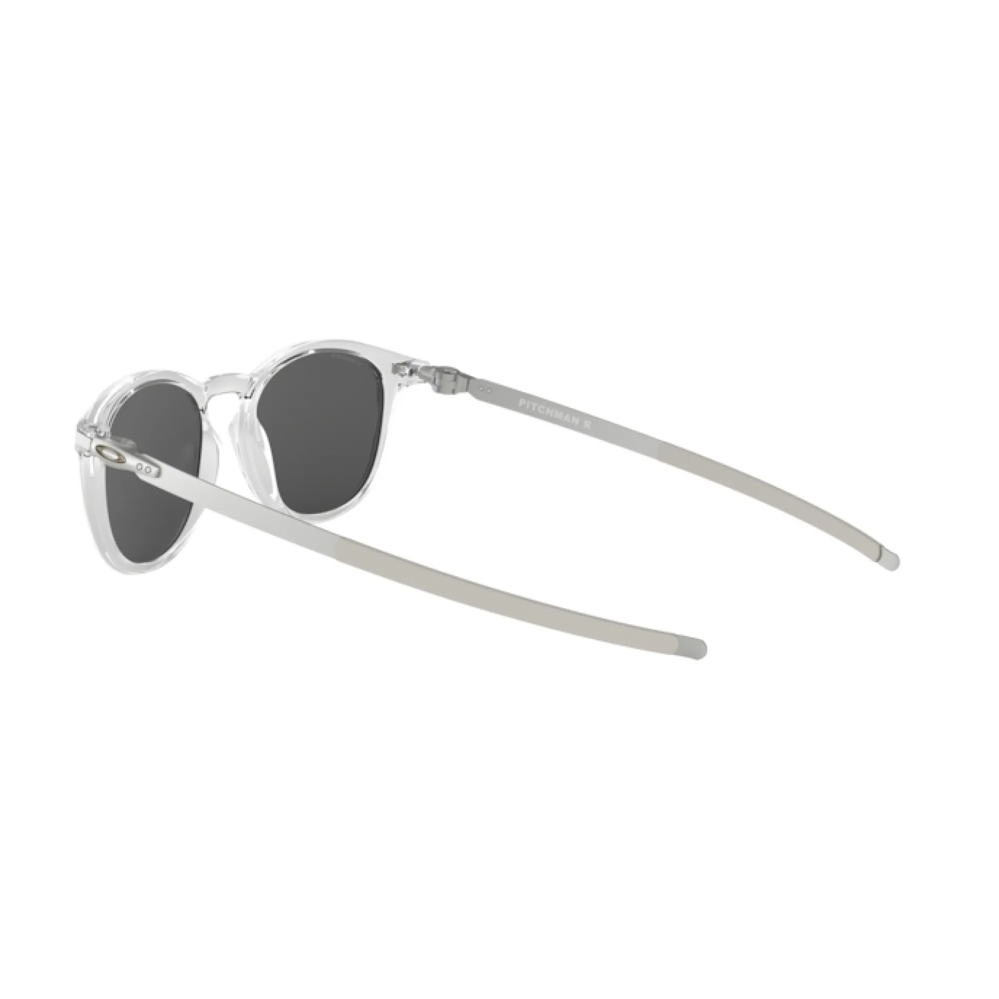   Oakley OO 9439 Pitchman R 943902 Polished Clear | Occhiale Da Sole Uomo 