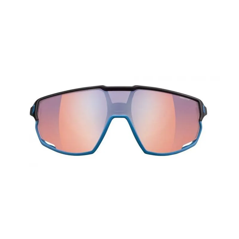 Occhiali da sole Julbo Rush (blu/nero - RV 1 a 3) Cat. 1-3
