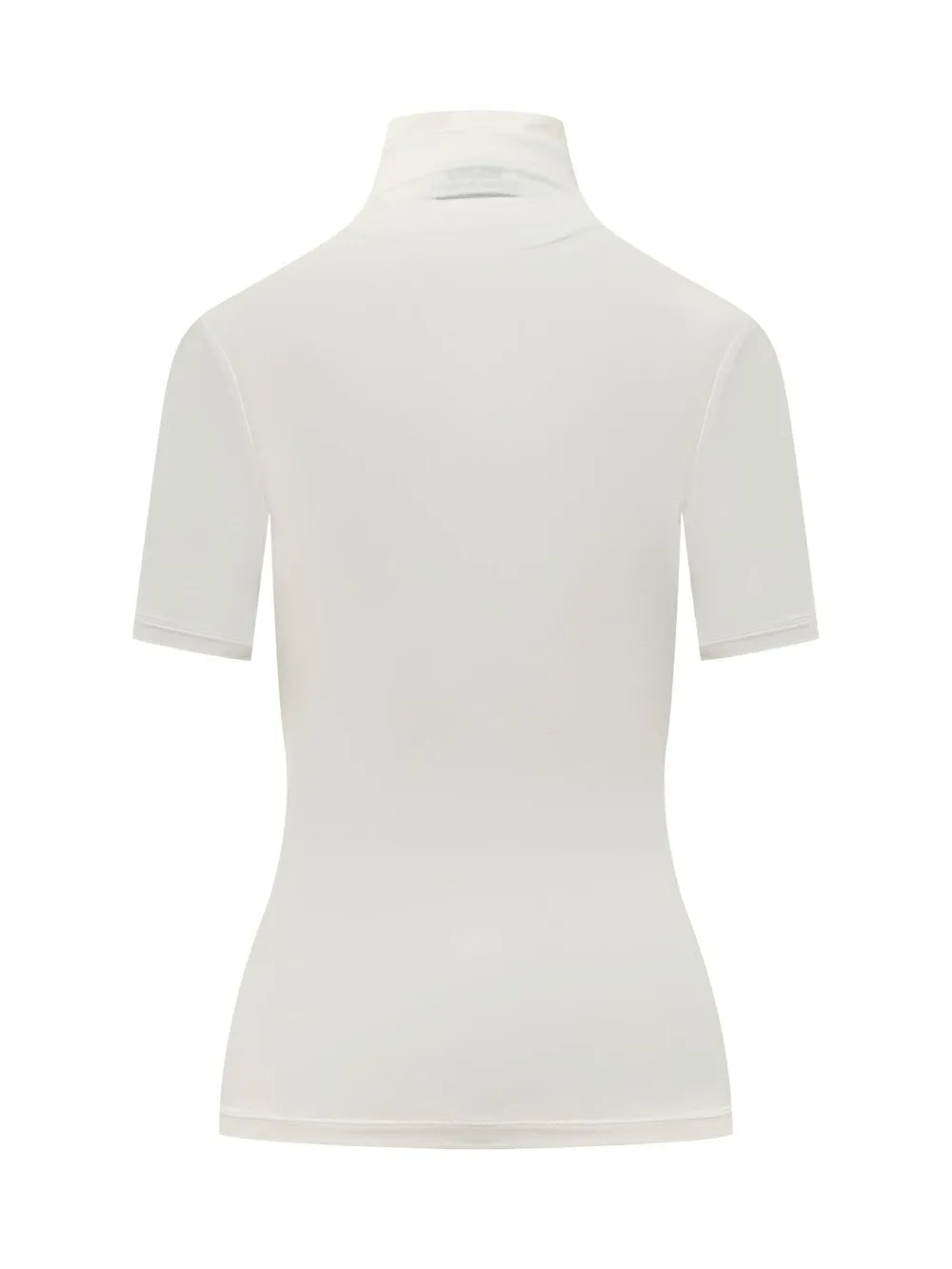 OFF-WHITE T-Shirt Dolcevita 