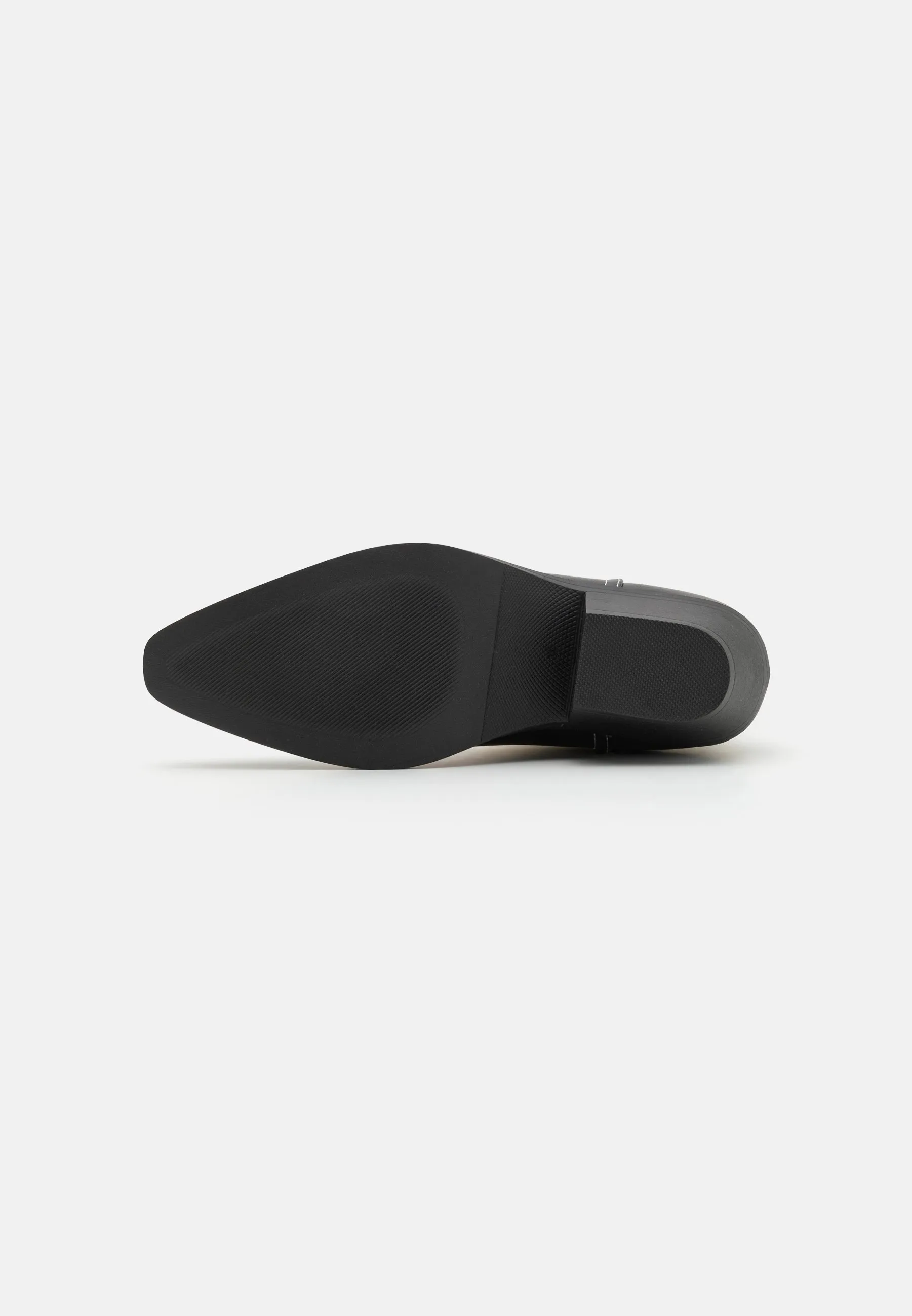 ONLBRONCO MID - Stivali texani / biker