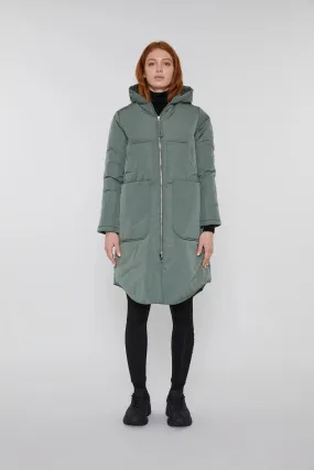 OOFWEAR Parka in nylon