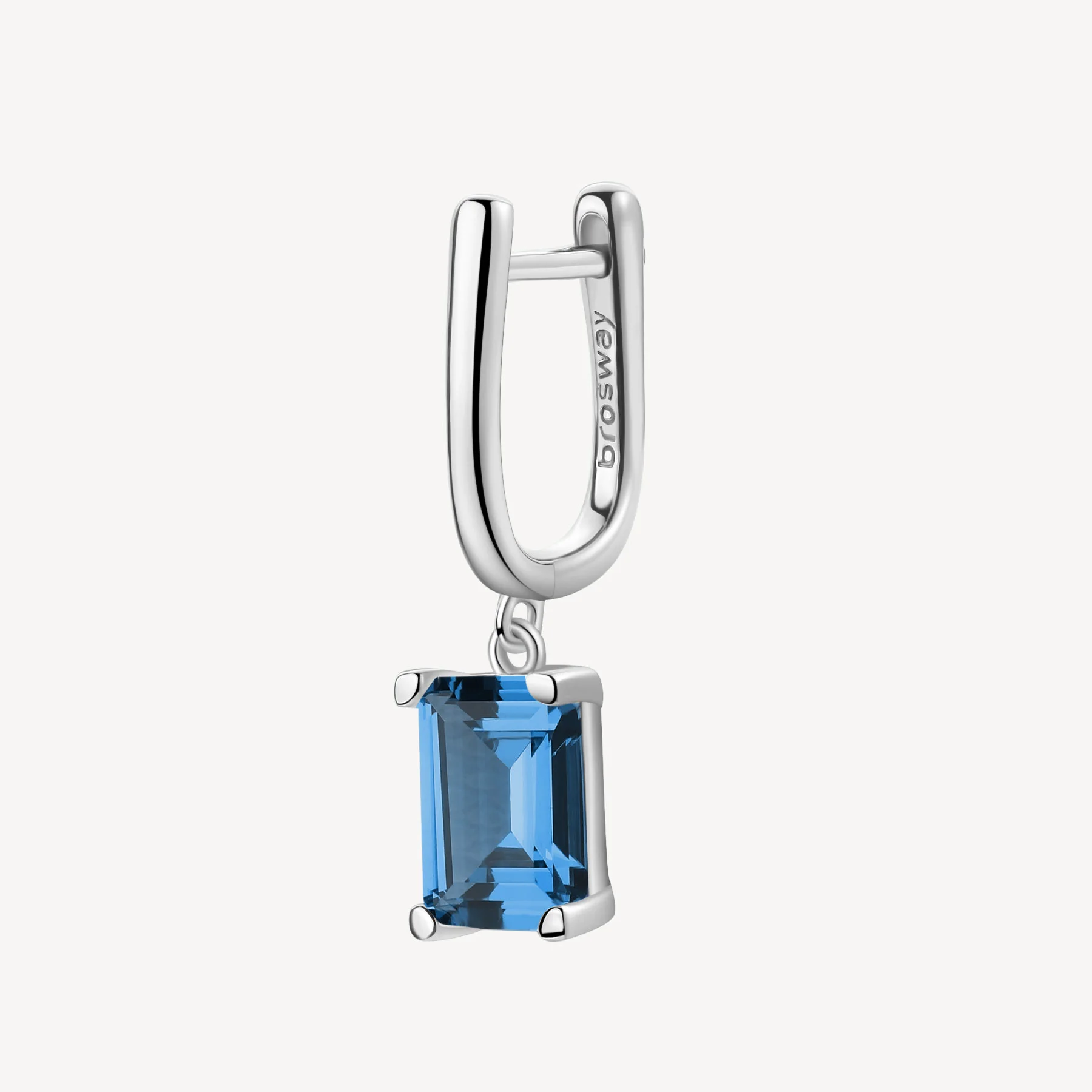 Orecchino Blu FANCY Brosway FFB07