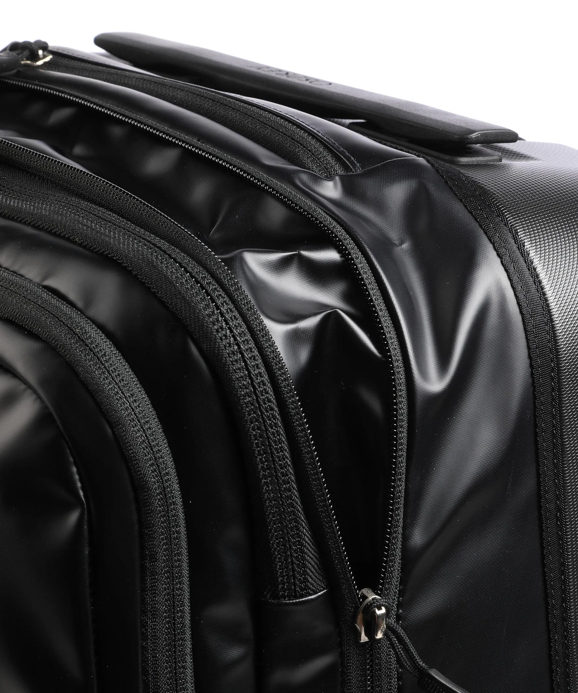  Osprey Transporter Hybrid Valigia trolley (4 ruote) nero 56 cm  