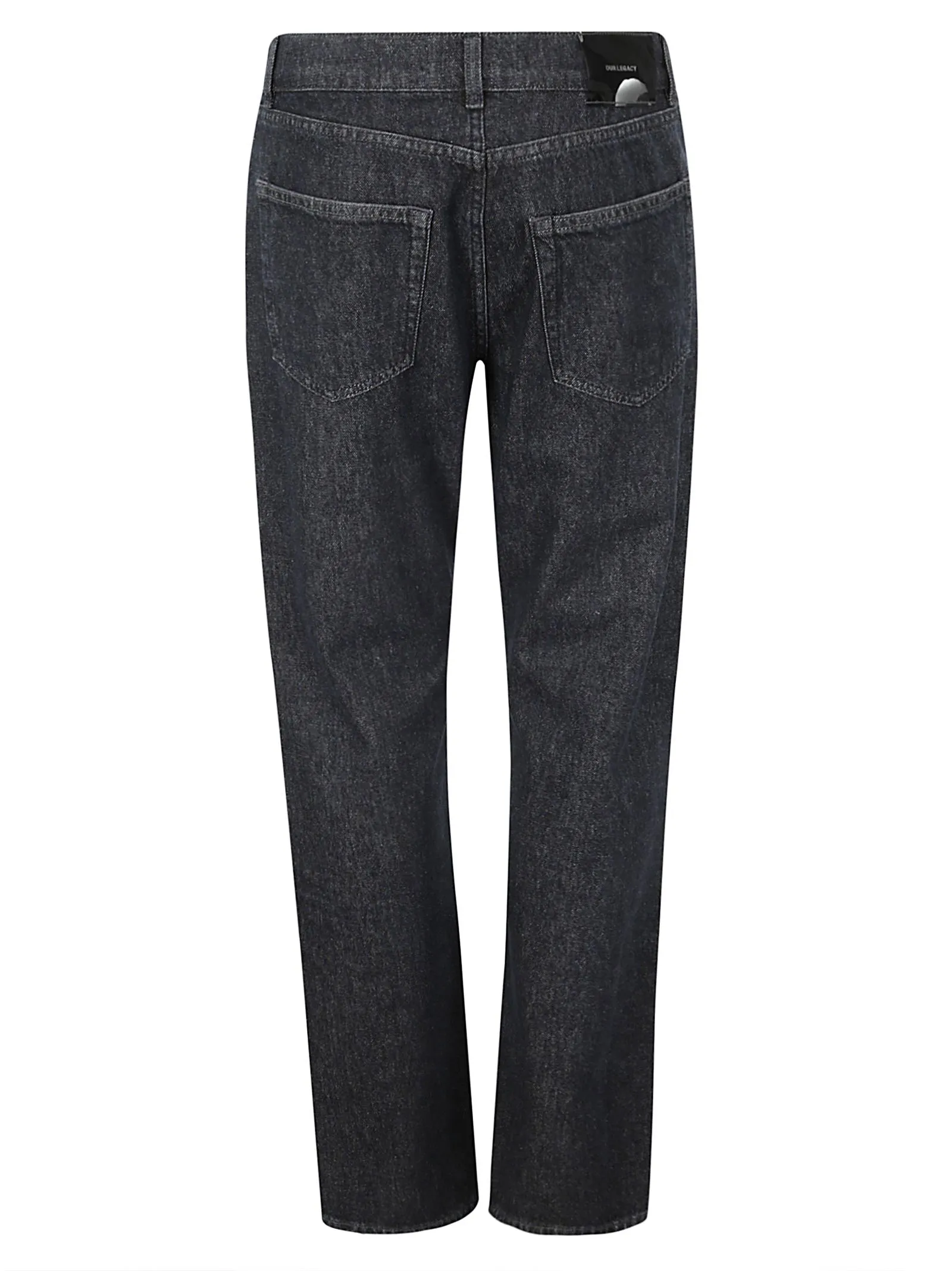  OUR LEGACY  Jeans dritti