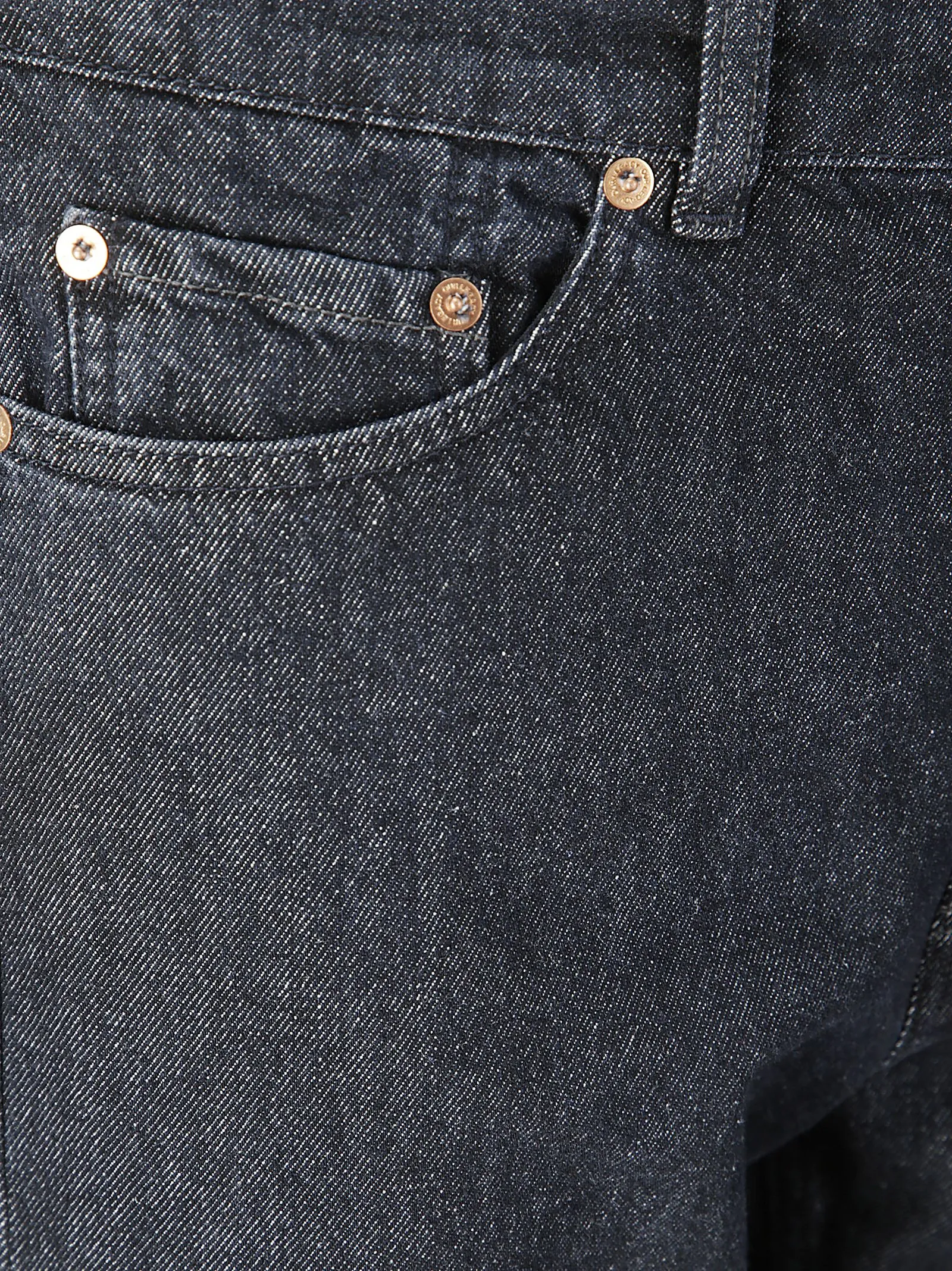  OUR LEGACY  Jeans dritti