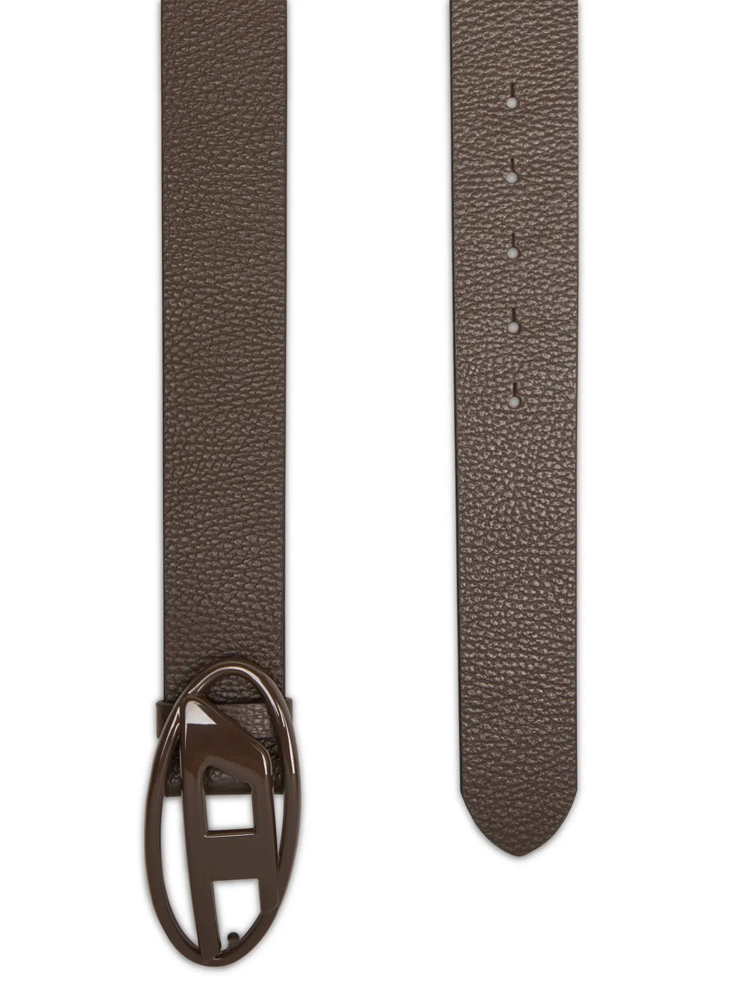 Oval D Logo B 1Dr Belt