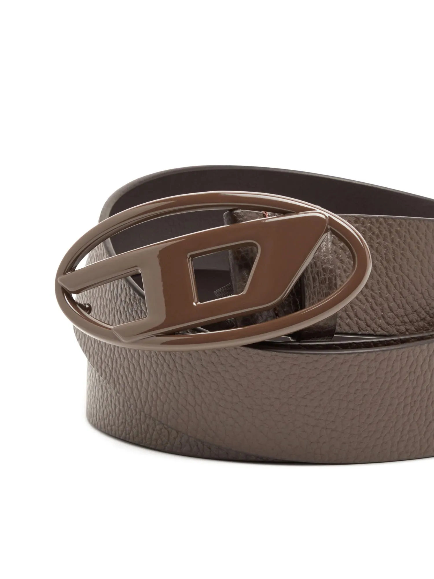Oval D Logo B 1Dr Belt