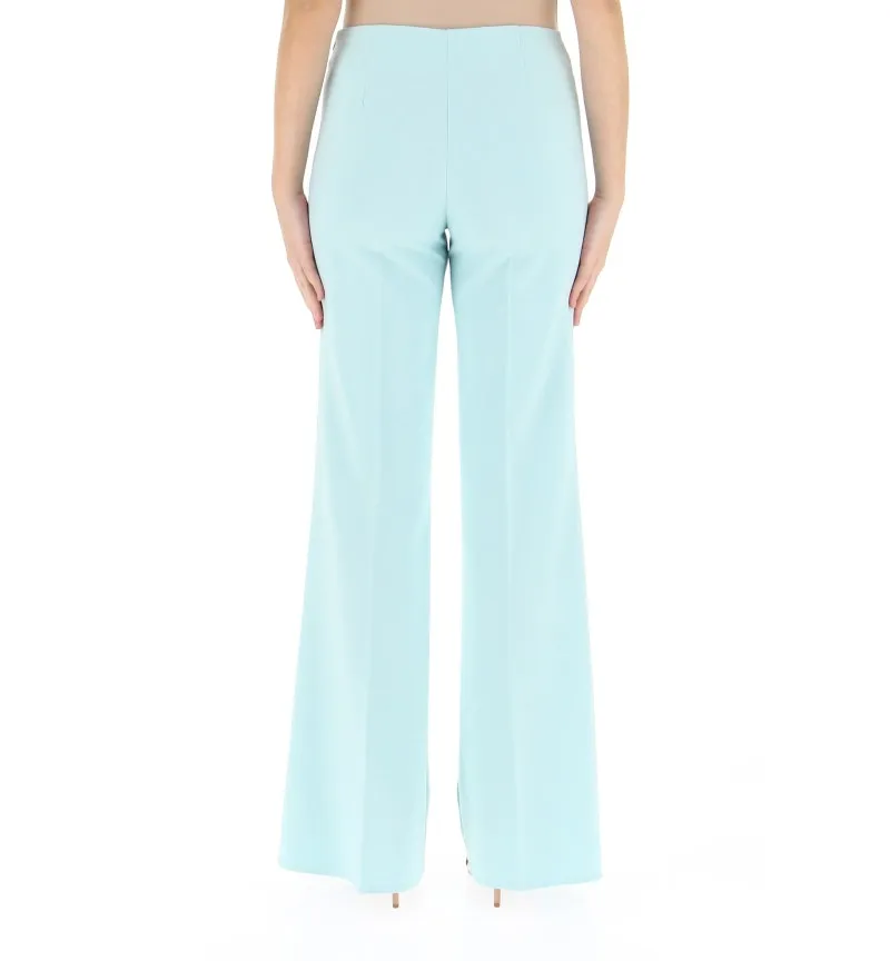 Pantalone flare