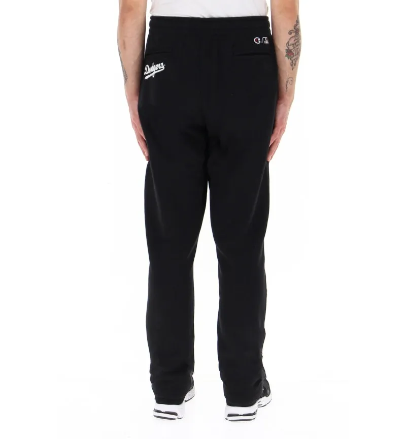 Pantalone in felpa